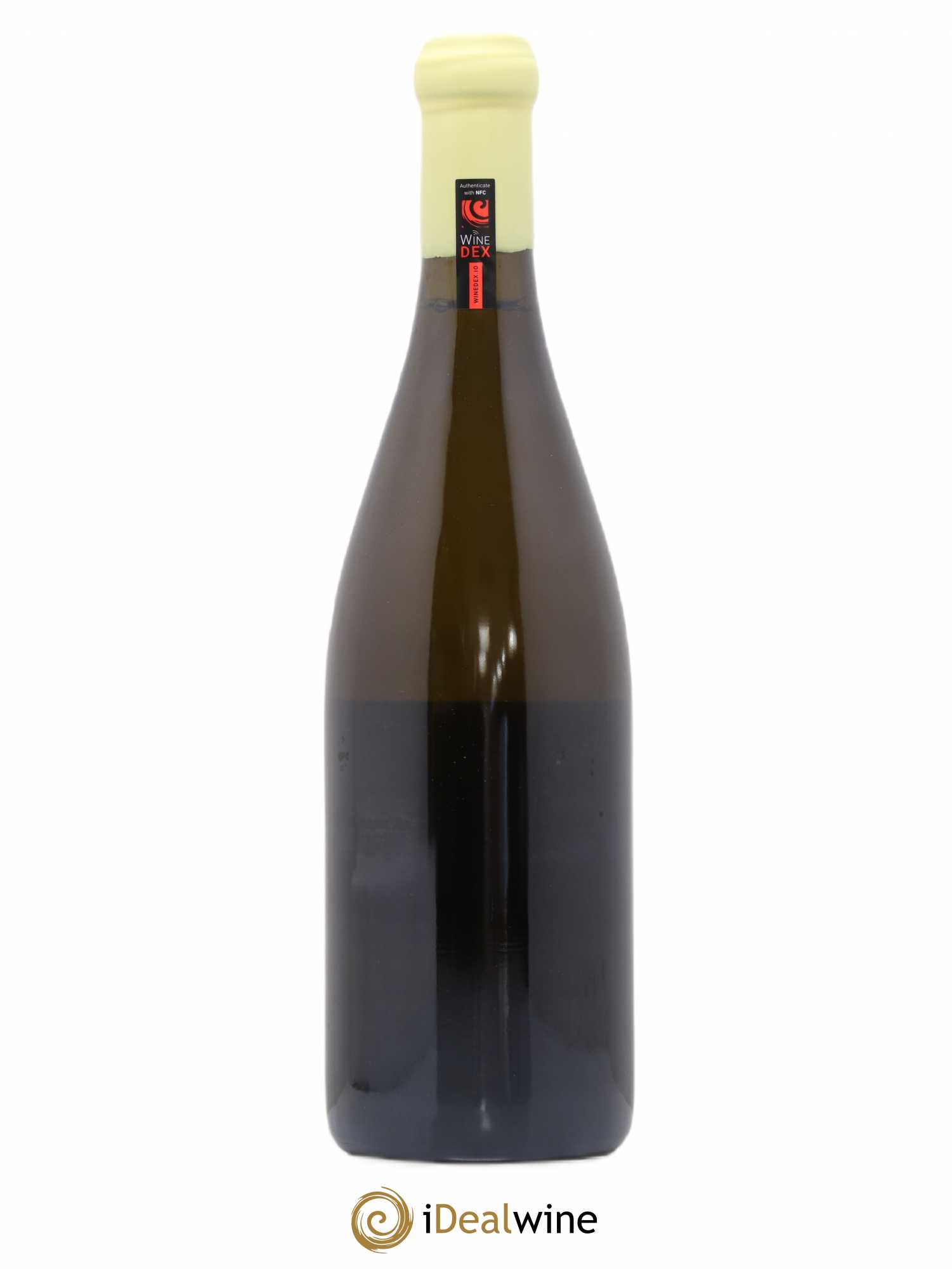 Bourgogne Aligoté Les Champs d'Argent Charles Lachaux 2019 - Lot de 1 bouteille - 1
