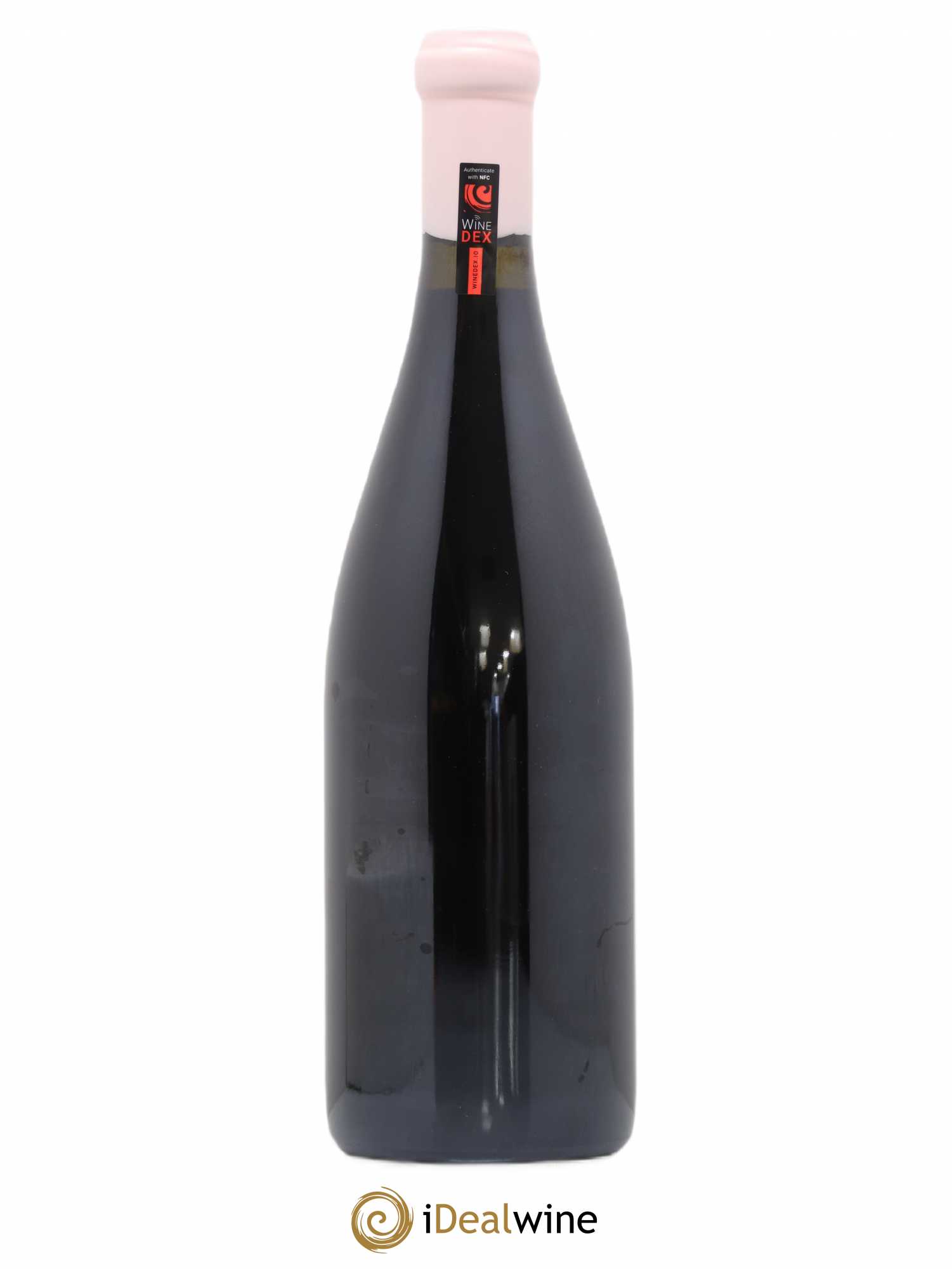 Nuits-Saint-Georges La Petite Charmotte Charles Lachaux 2020 - Lot de 1 bouteille - 1