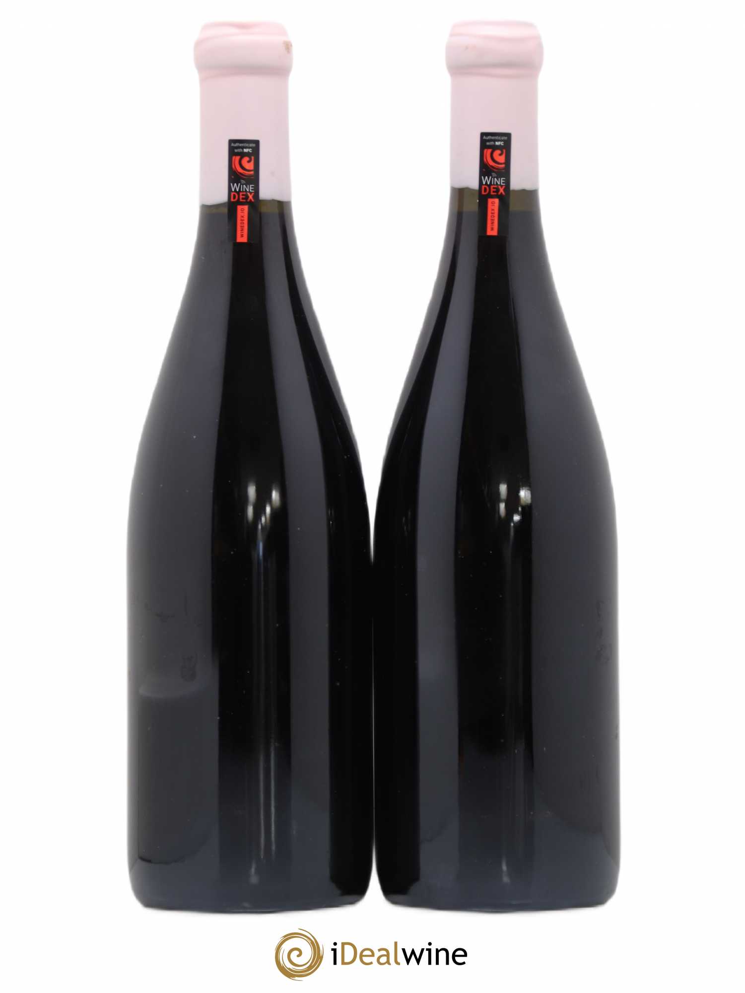 Pommard Auprès du Clos Charles Lachaux 2018 - Lot de 2 bouteilles - 1