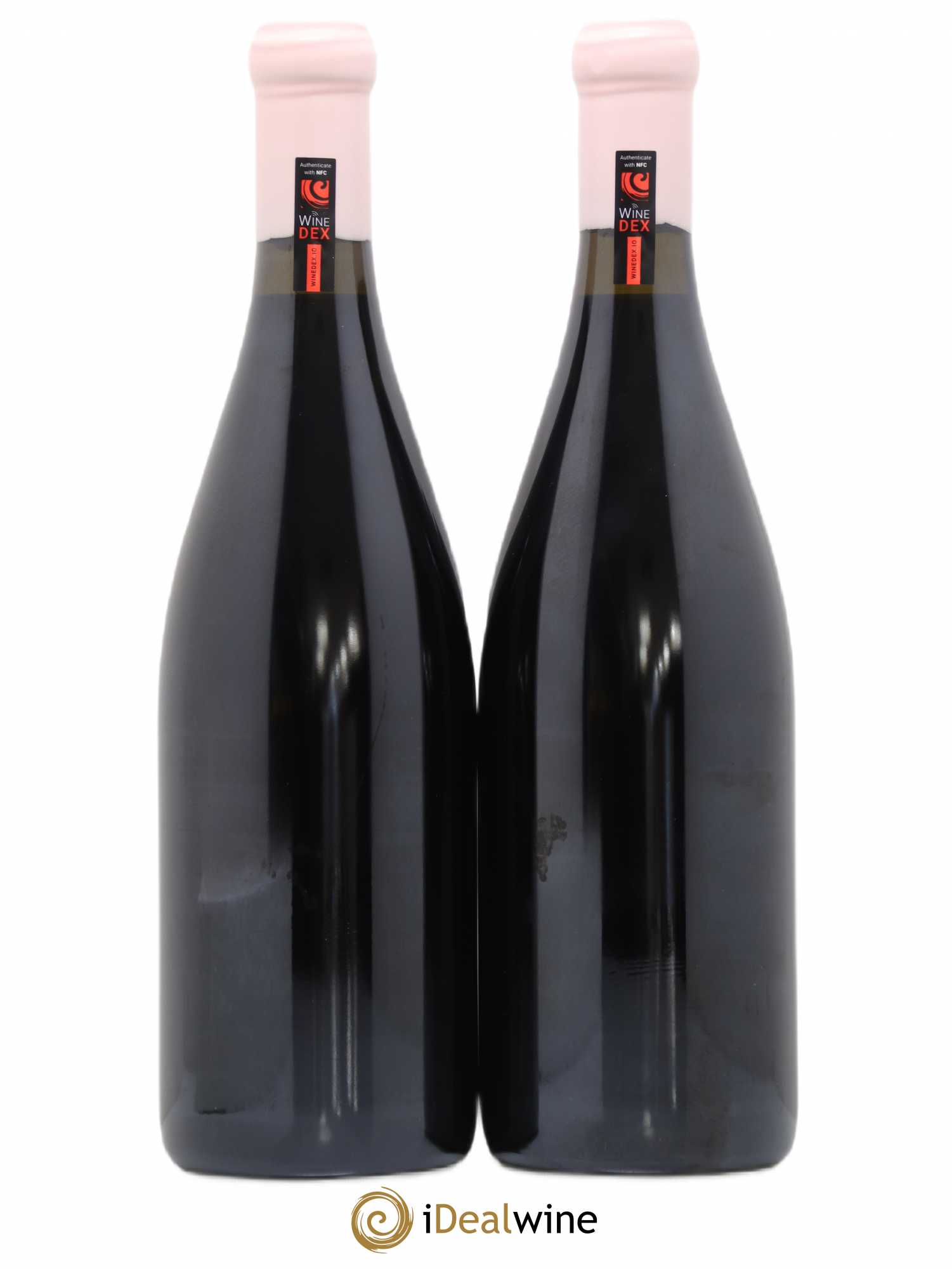 Aloxe-Corton 1er Cru Les Valozières Charles Lachaux 2020 - Lot de 2 bouteilles - 1