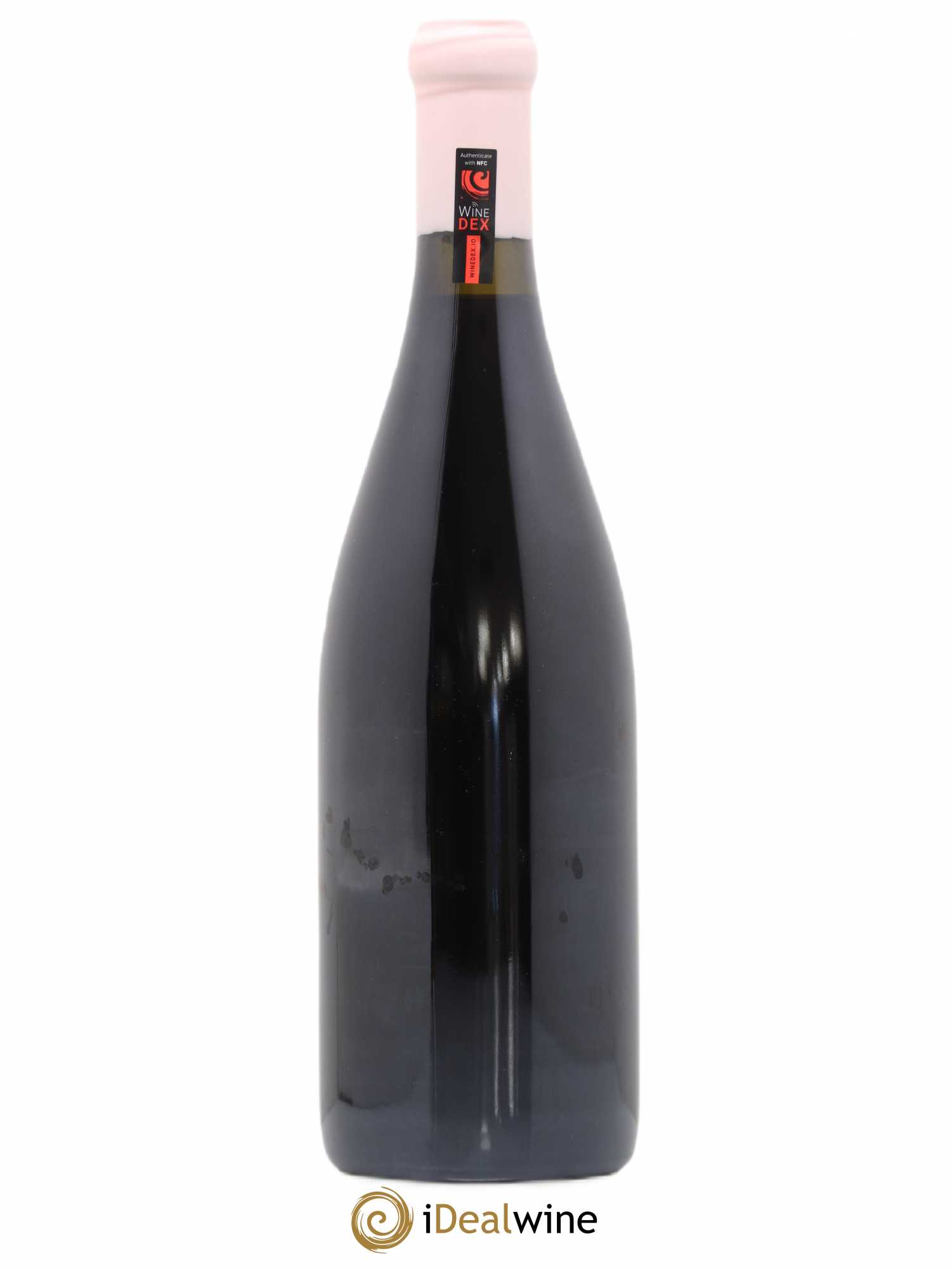 Bourgogne La Croix Blanche Charles Lachaux 2020 - Lot de 1 bouteille - 1