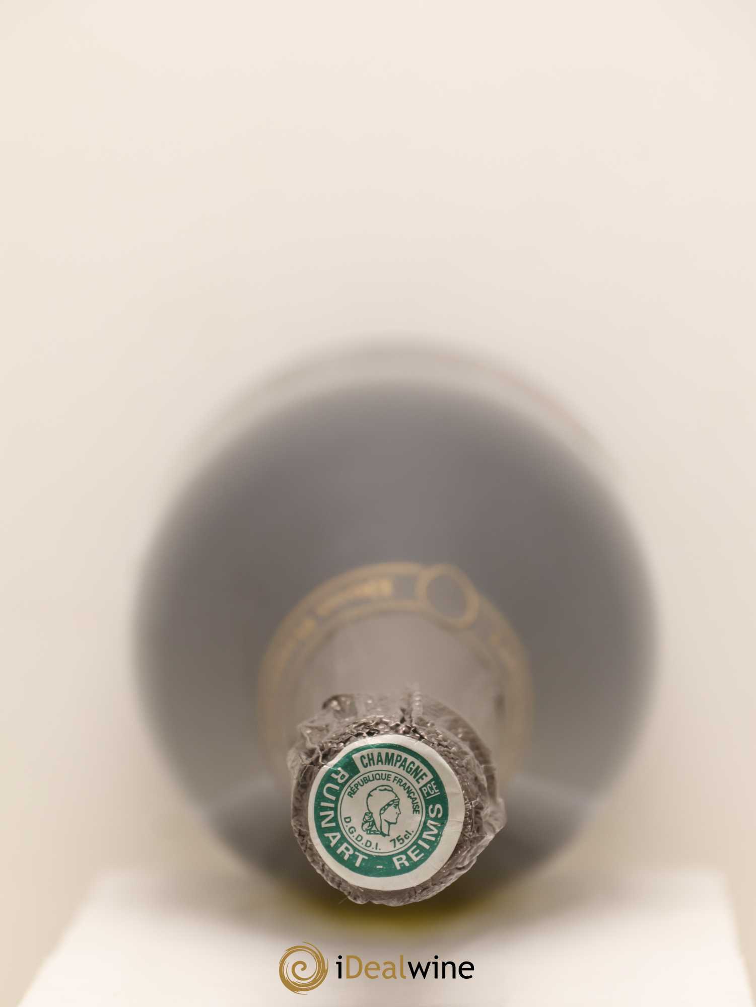 Dom Ruinart Brut Ruinart 1993 - Lot de 1 bouteille - 2