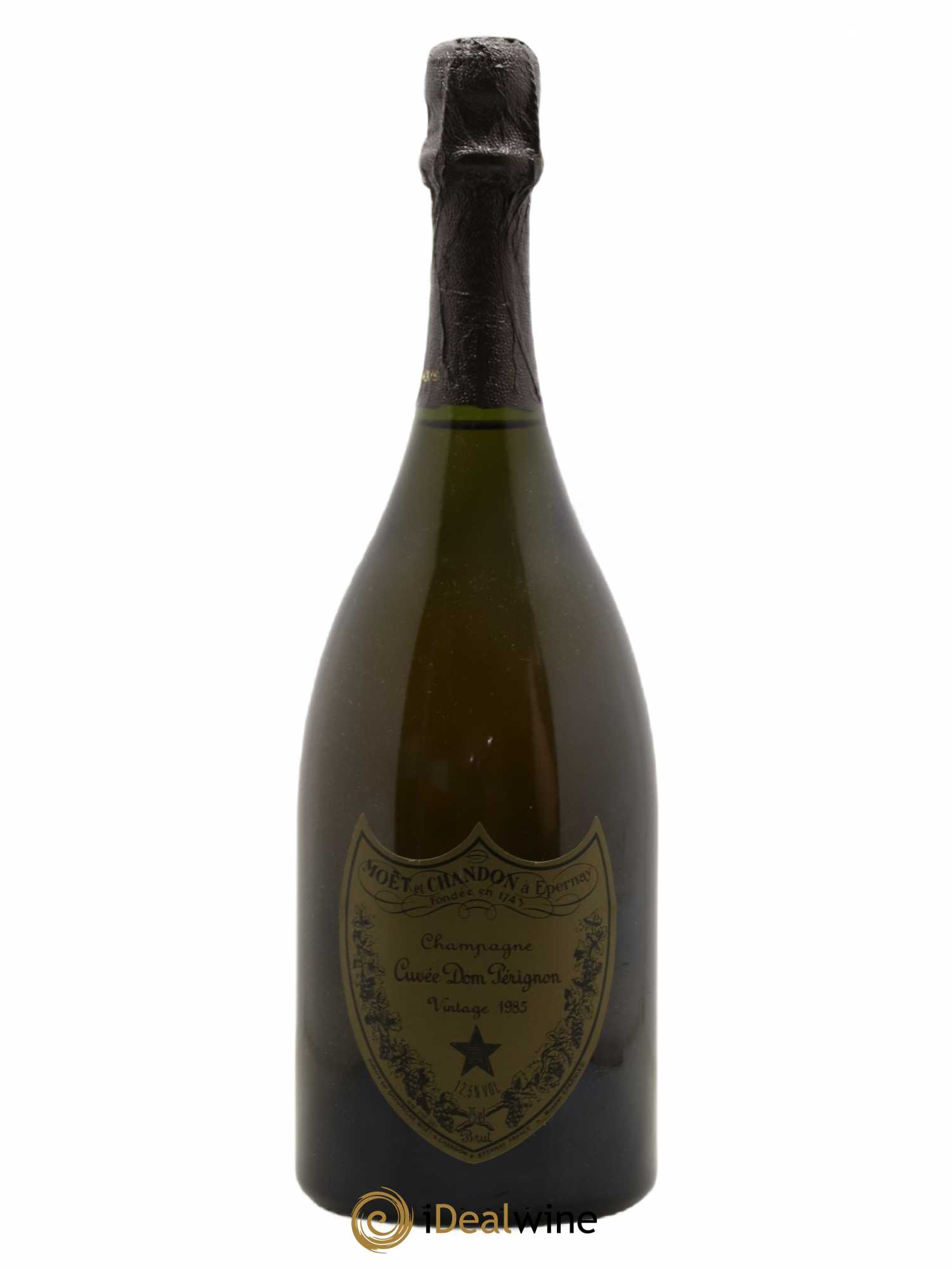 Brut Dom Pérignon 1985 - Lot de 1 bouteille - 0