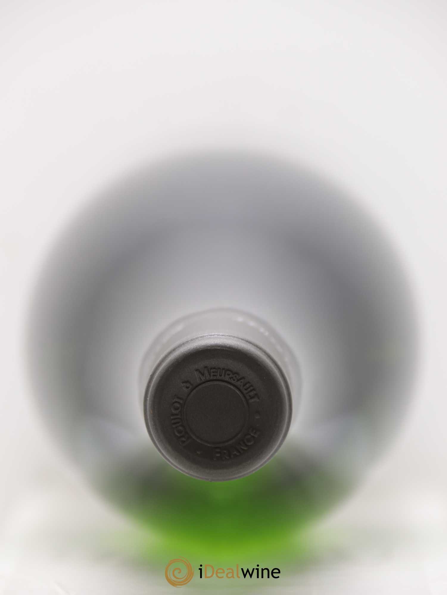 Meursault A mon plaisir Clos du Haut Tesson Roulot (Domaine) 2018 - Posten von 1 Magnum - 2