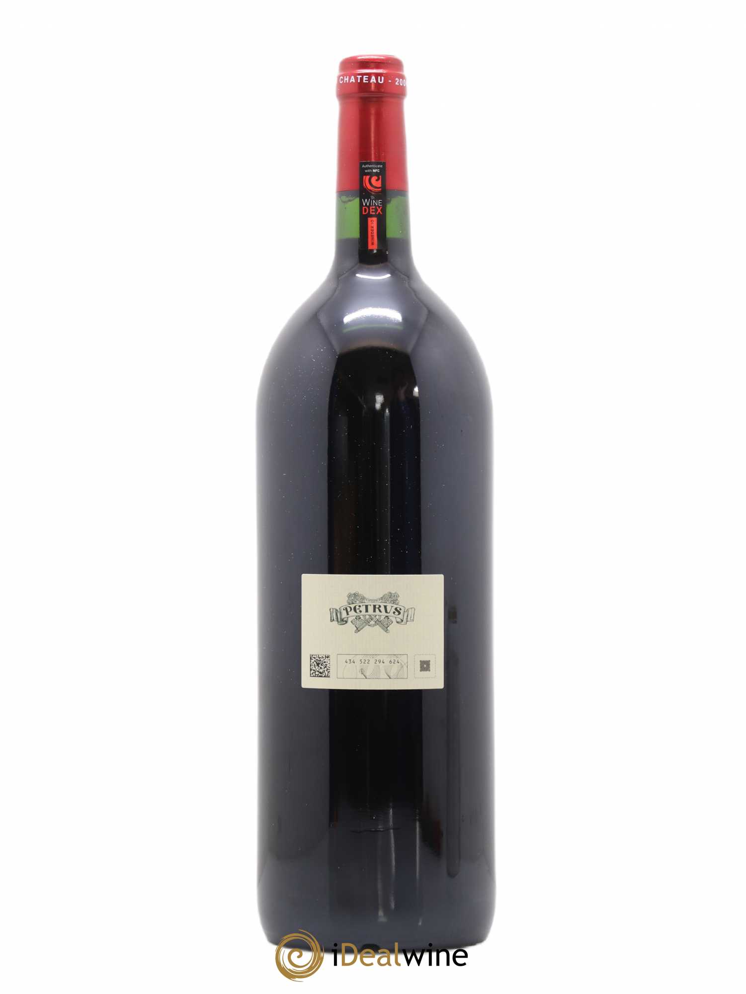 Petrus 2004 - Posten von 1 Magnum - 1