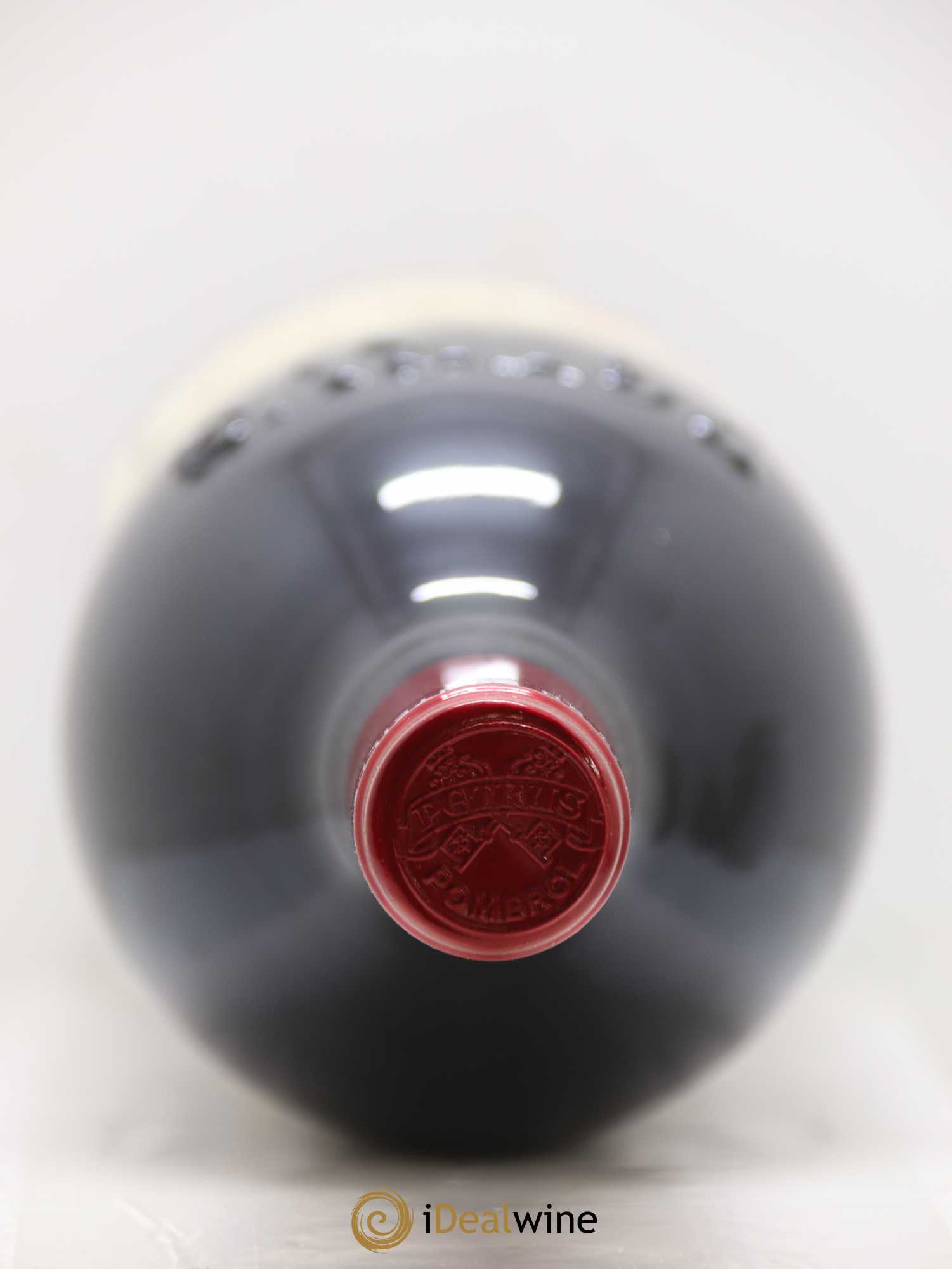 Petrus 2004 - Posten von 1 Magnum - 2