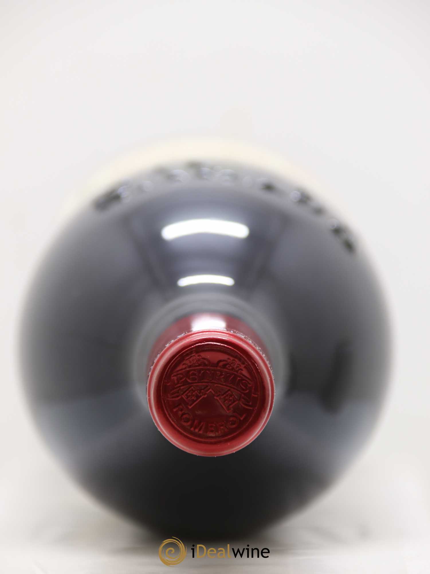 Petrus 2004 - Lot de 1 magnum - 2