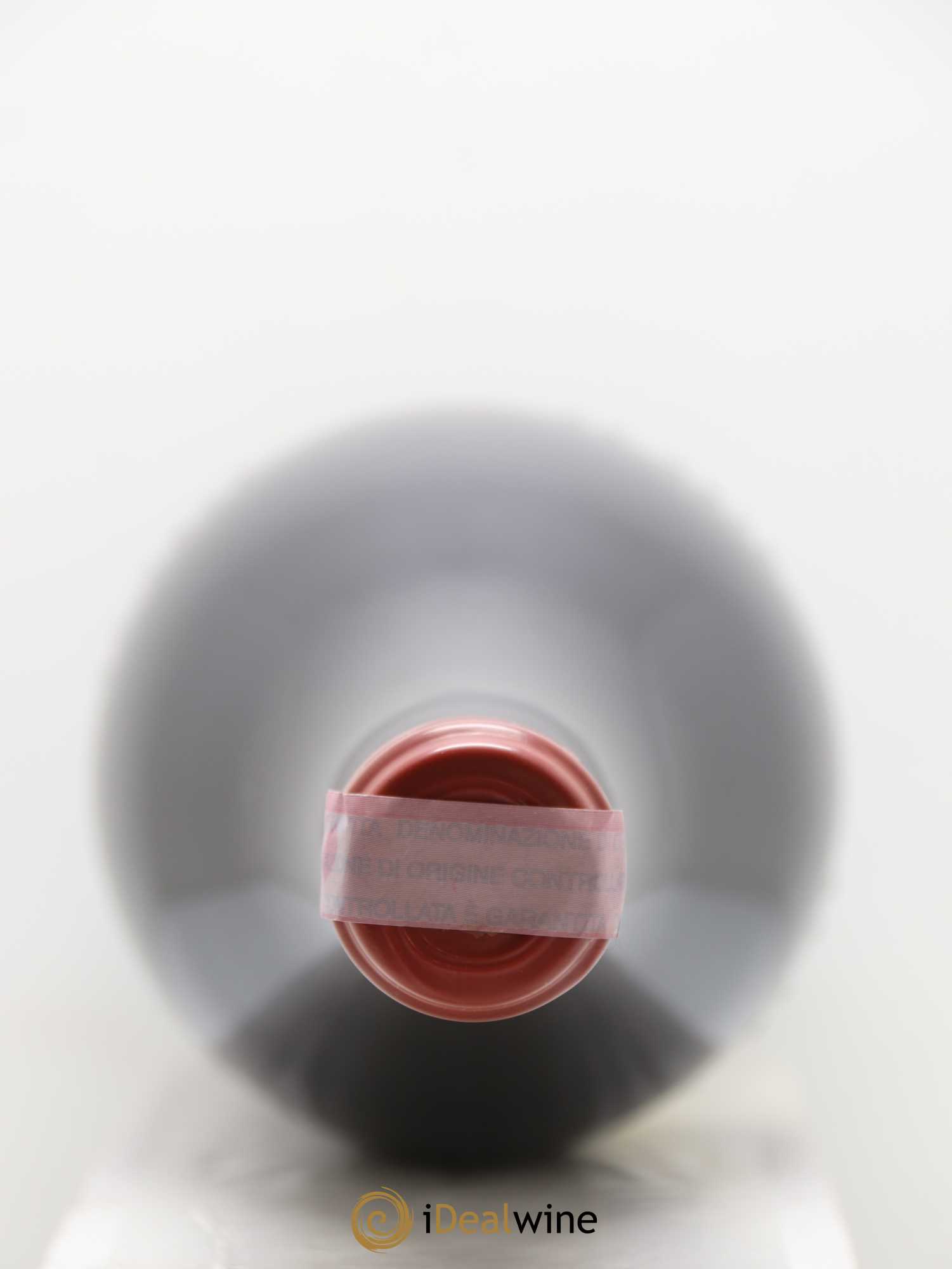 Barolo Bricco Delle Viole G. D. Varja 2009 - Posten von 1 Doppel-Magnum - 1