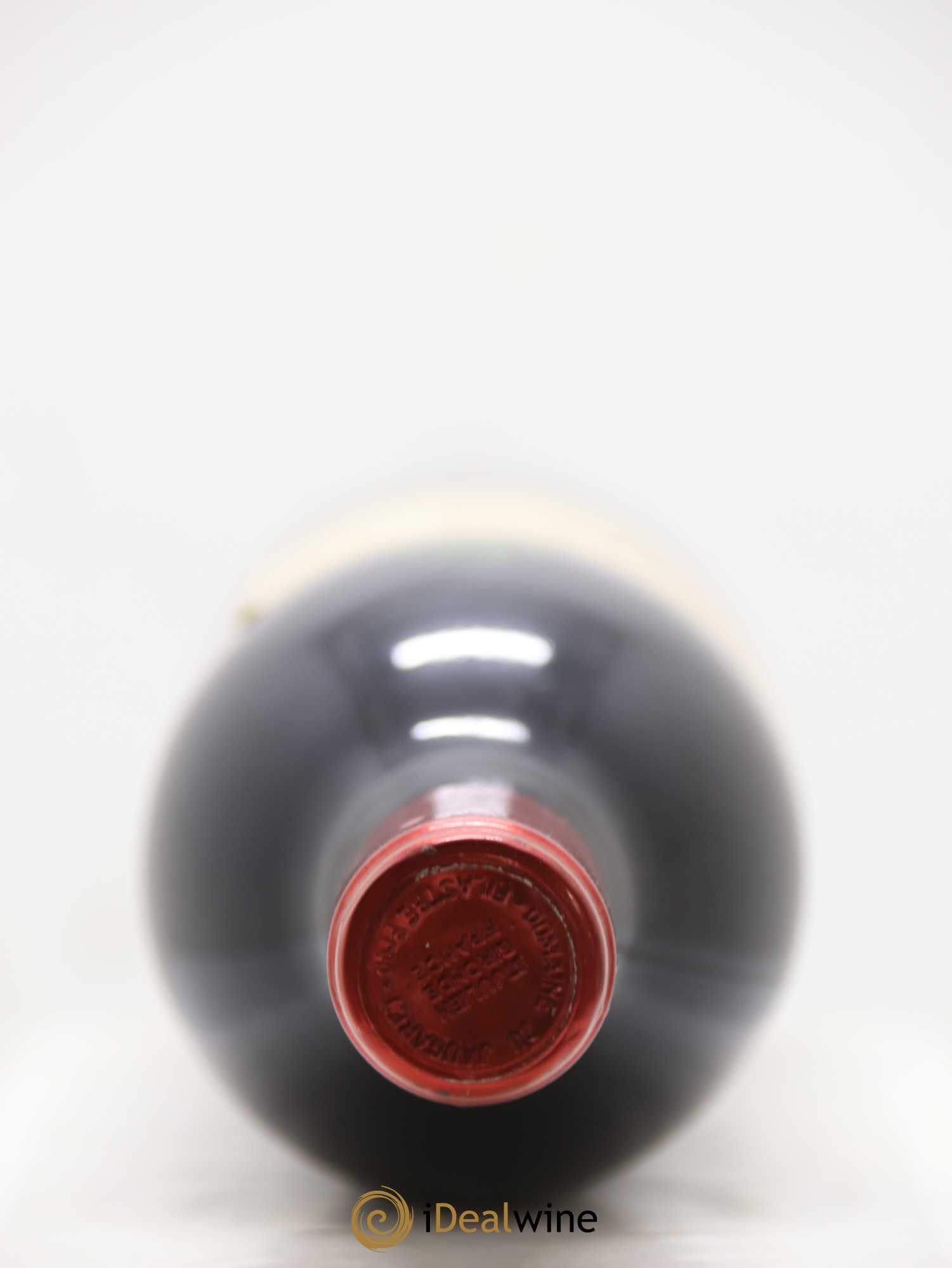 Domaine du Jaugaret 1989 - Lot de 1 bouteille - 1