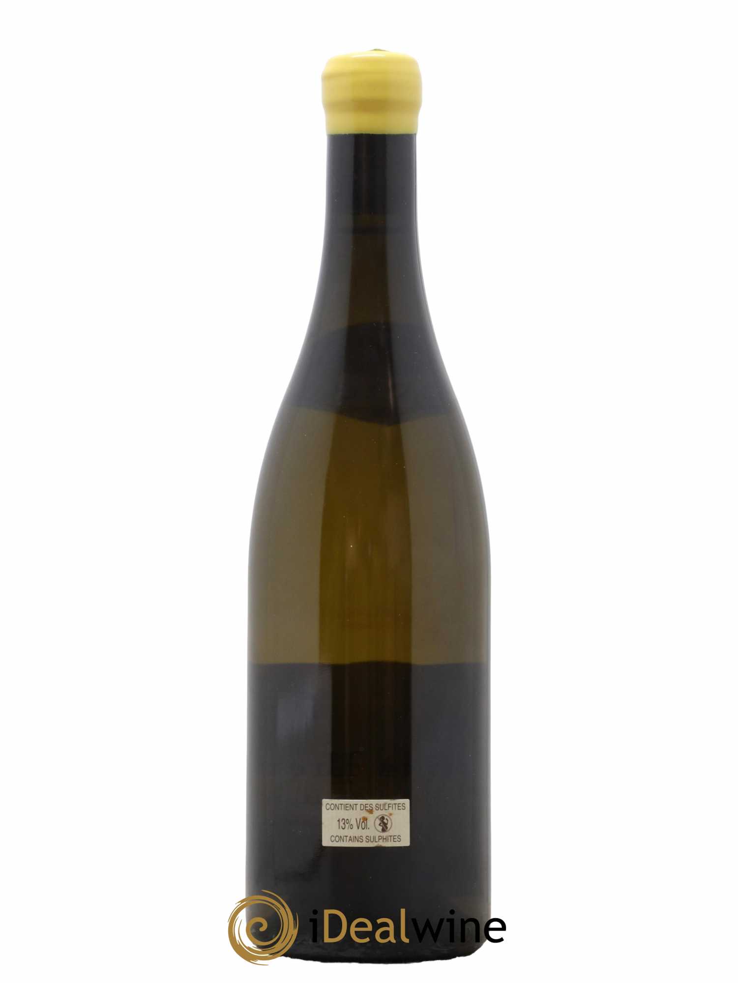 Chablis 1er Cru Butteaux Raveneau (Domaine) 2016 - Lot de 1 bouteille - 1