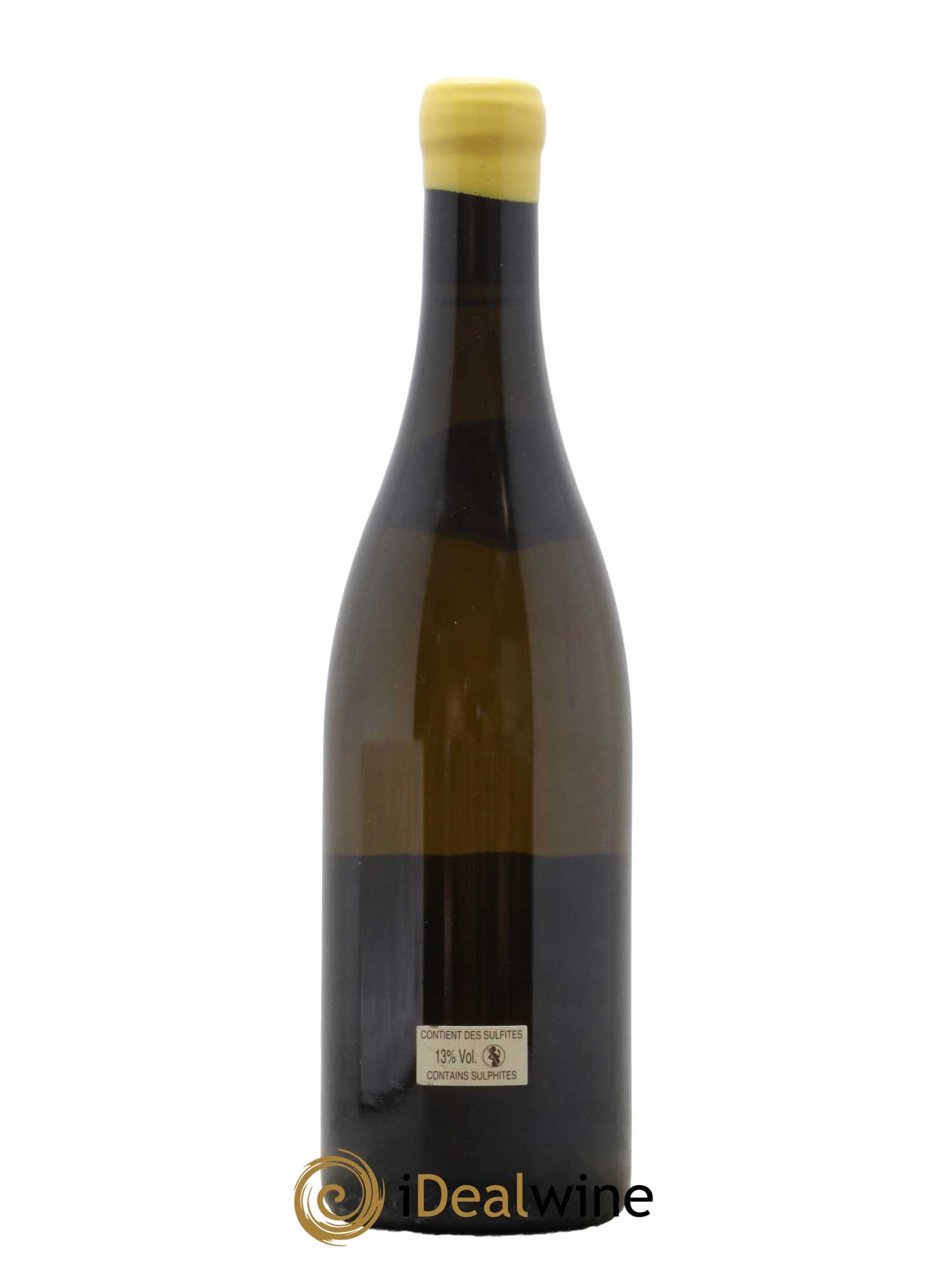 Chablis 1er Cru Montée de Tonnerre Raveneau (Domaine) 2016 - Posten von 1 Flasche - 1