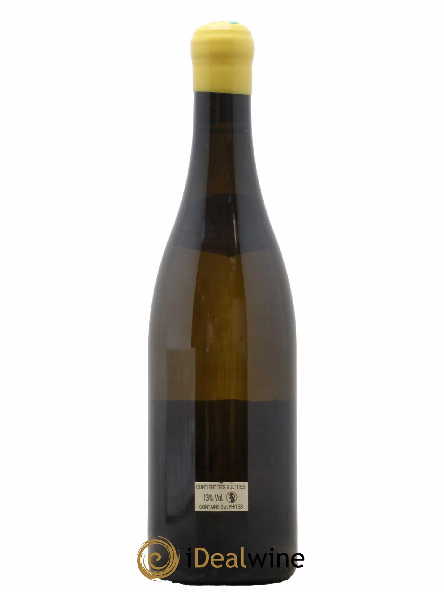 Chablis 1er Cru Butteaux Raveneau (Domaine) 2017 - Lot de 1 bouteille - 1