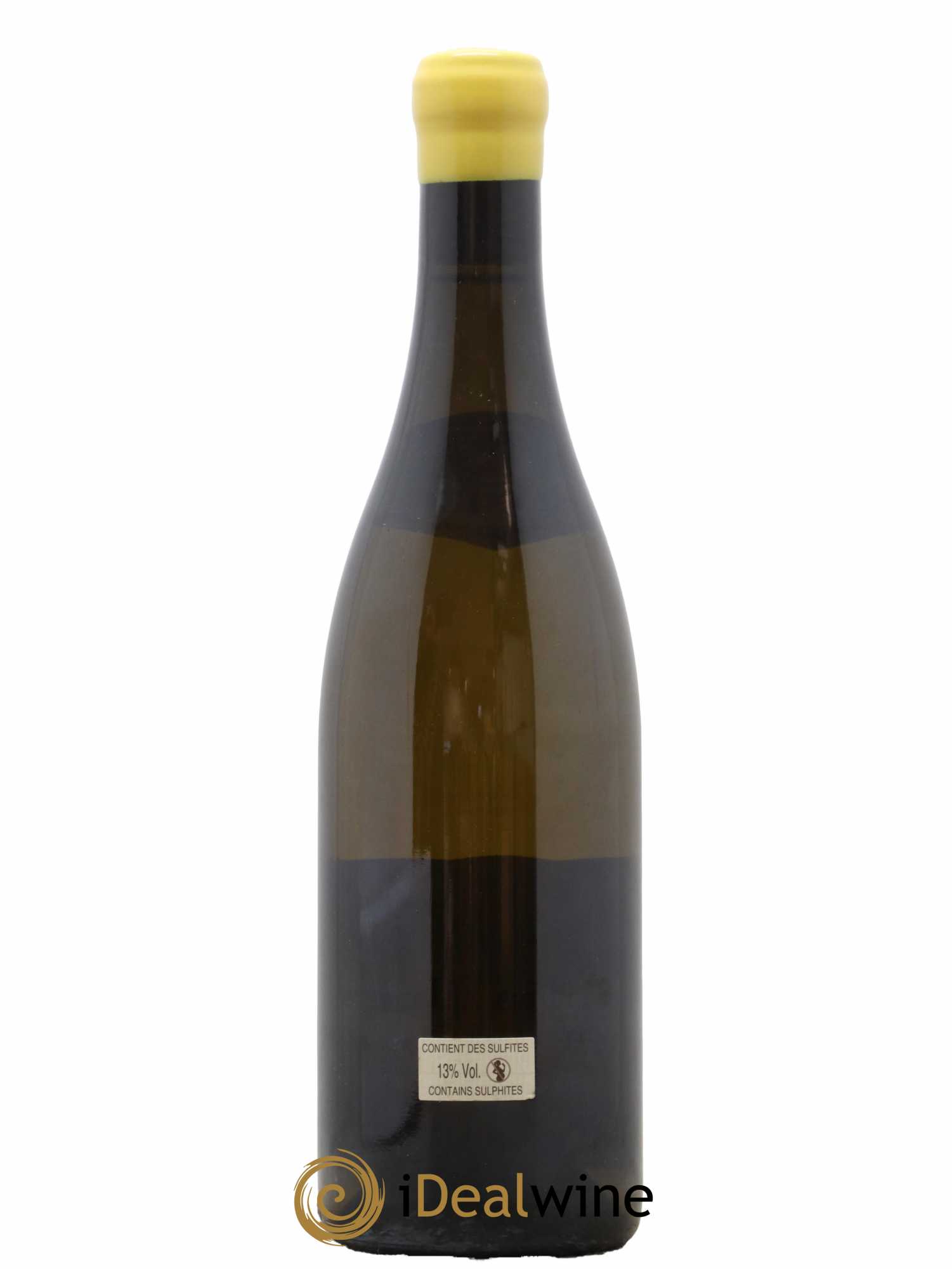 Chablis 1er Cru Montée de Tonnerre Raveneau (Domaine) 2017 - Lot de 1 bouteille - 1
