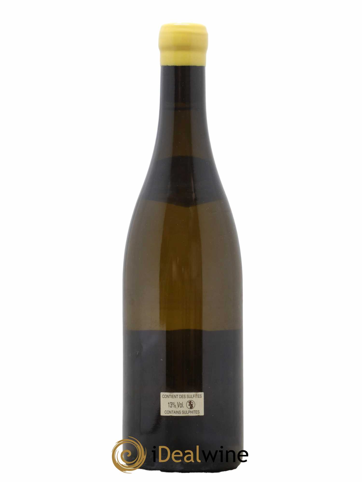 Chablis 1er Cru Butteaux Raveneau (Domaine) 2018 - Lot de 1 bouteille - 1