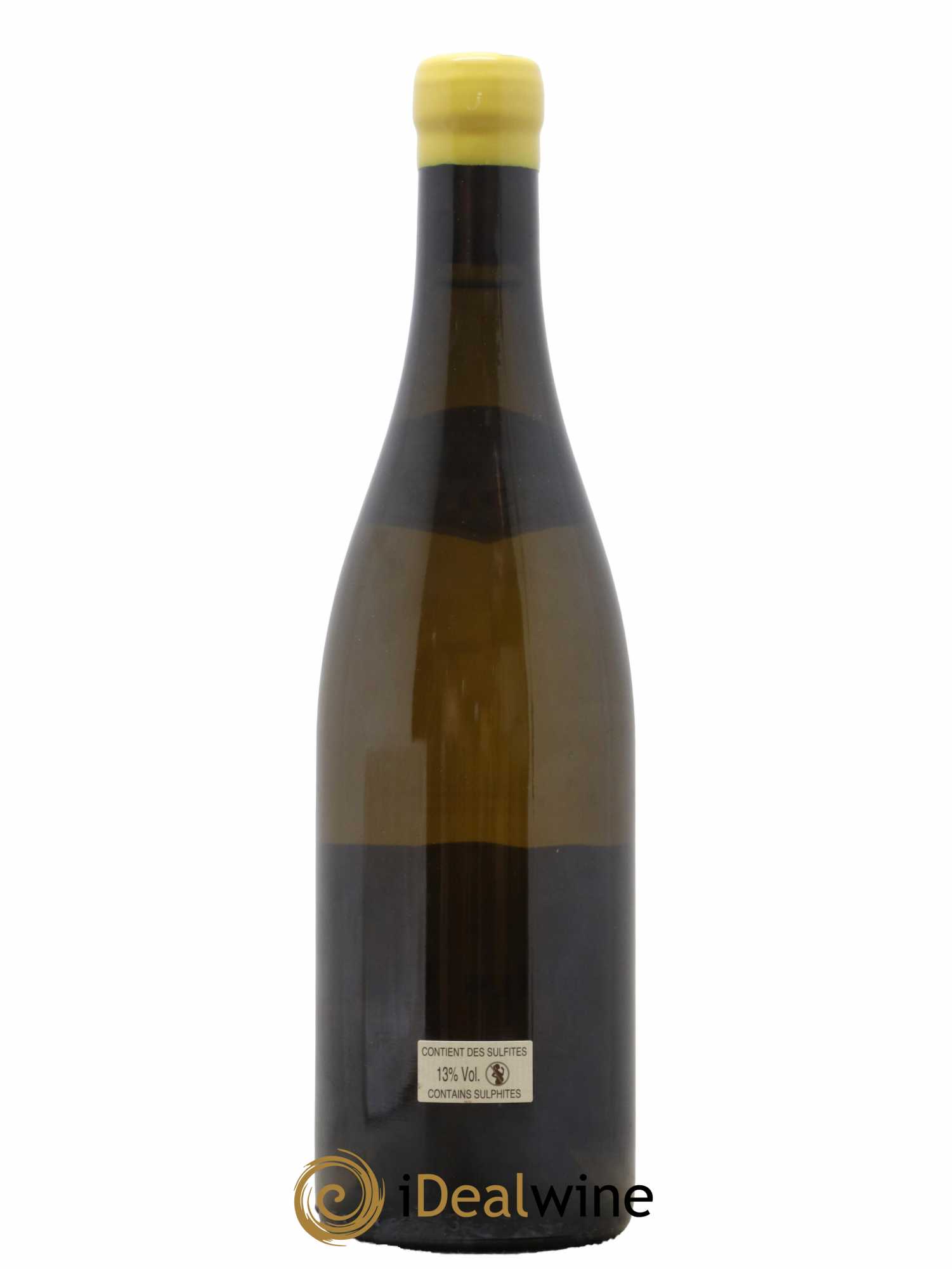 Chablis 1er Cru Butteaux Raveneau (Domaine) 2019 - Lot de 1 bouteille - 1