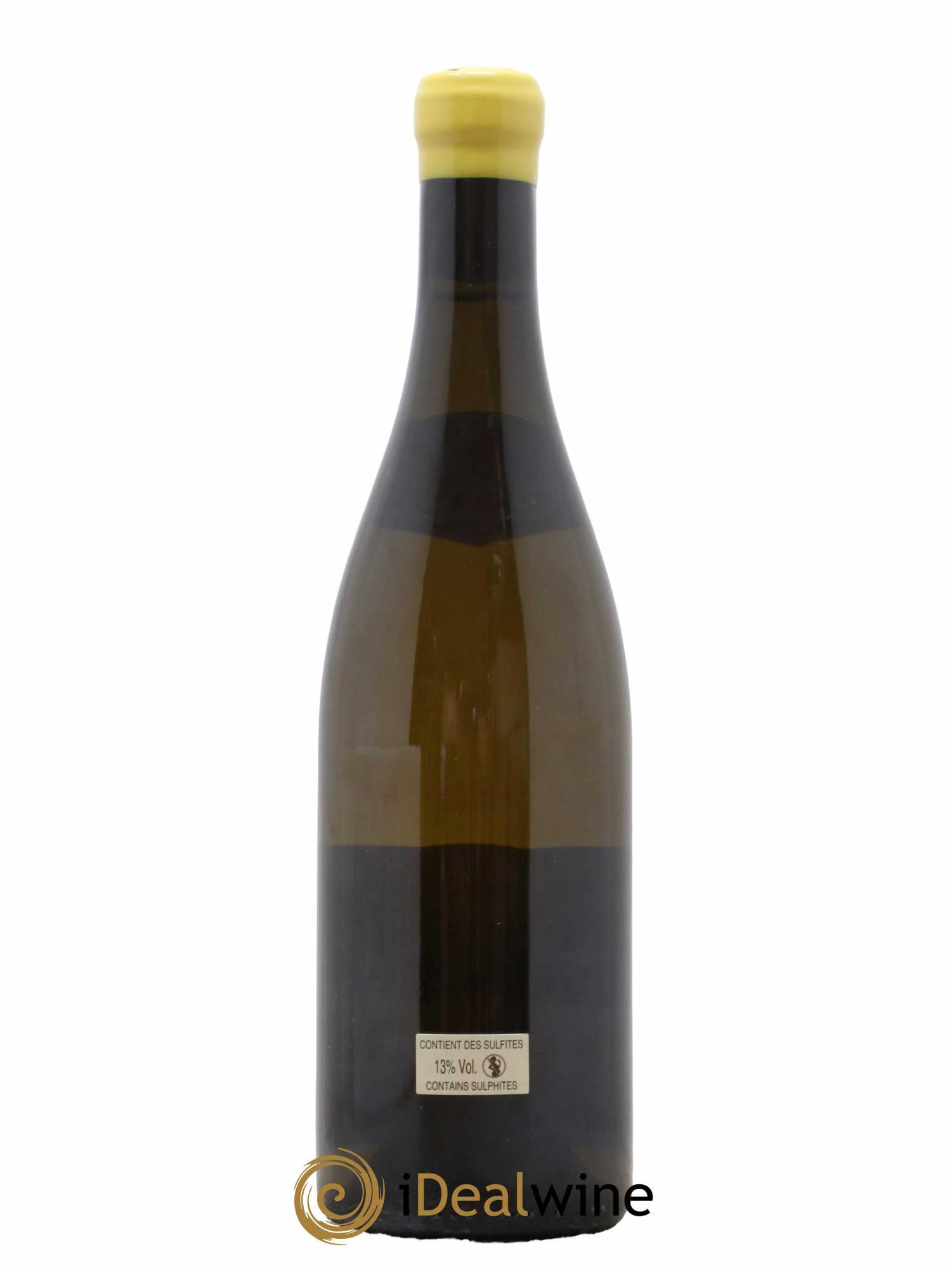 Chablis 1er Cru Montée de Tonnerre Raveneau (Domaine) 2019 - Lot de 1 bouteille - 1