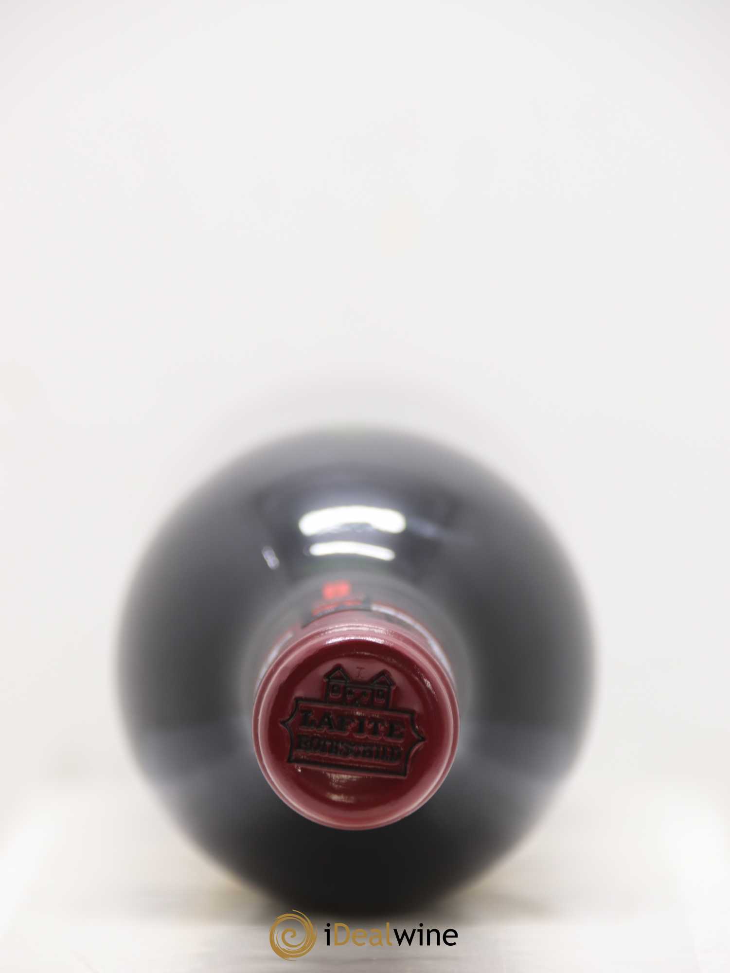 Château Lafite Rothschild 1er Grand Cru Classé 1994 - Lot de 1 bouteille - 2
