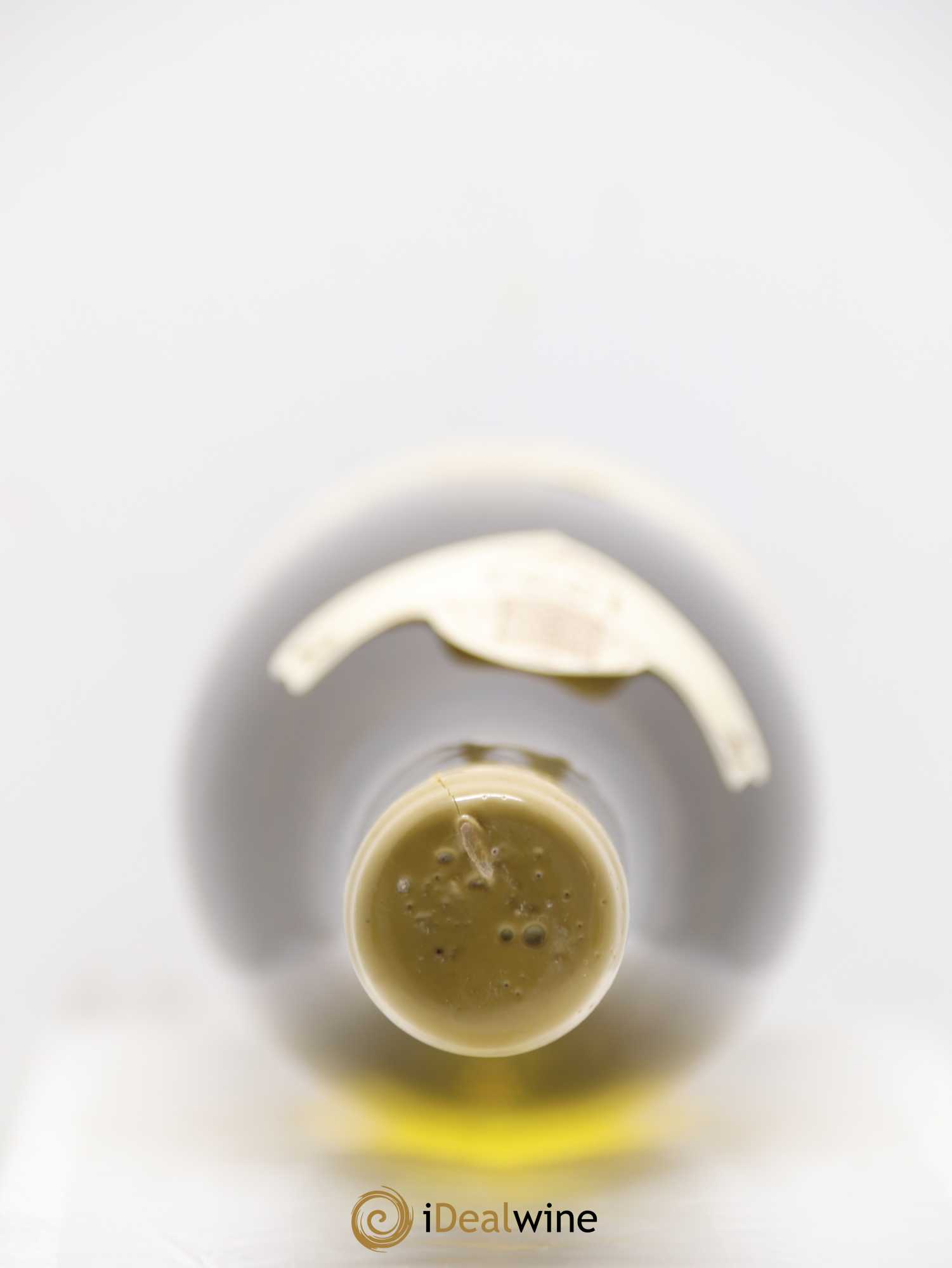Chablis 1er Cru Forêt Raveneau (Domaine) 1995 - Lot de 1 bouteille - 1
