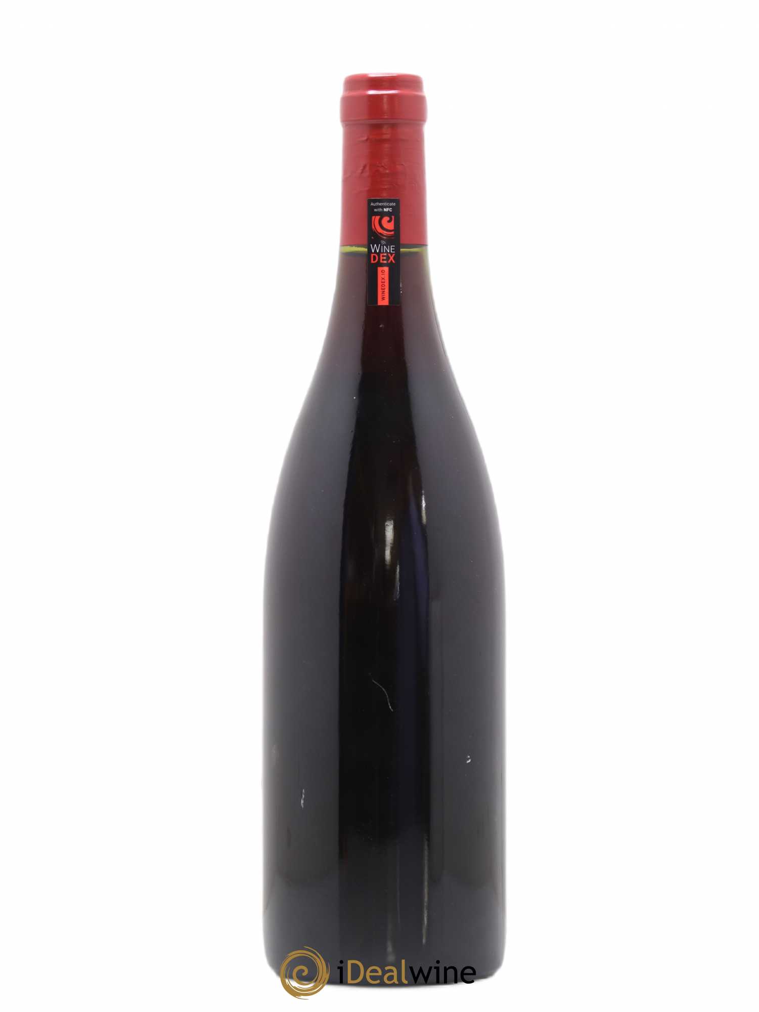 Châteauneuf-du-Pape Château Rayas Emmanuel Reynaud 1999 - Lot de 1 bouteille - 1