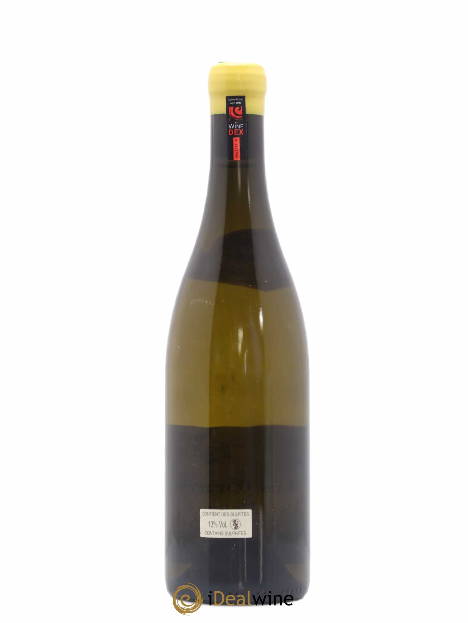 Chablis Grand Cru Valmur Raveneau (Domaine) 2016 - Lot de 1 bouteille - 1