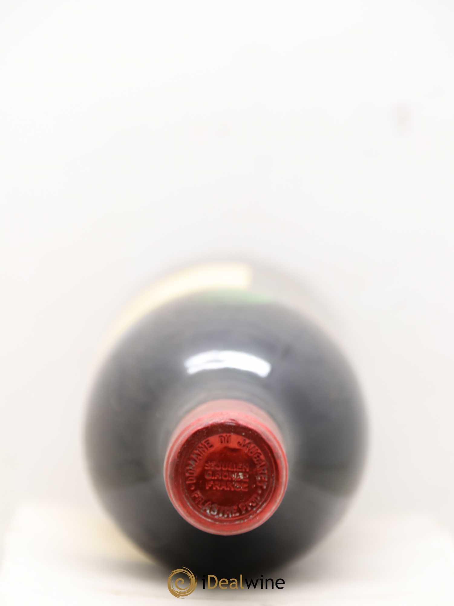 Domaine du Jaugaret 1986 - Lot de 1 bouteille - 1