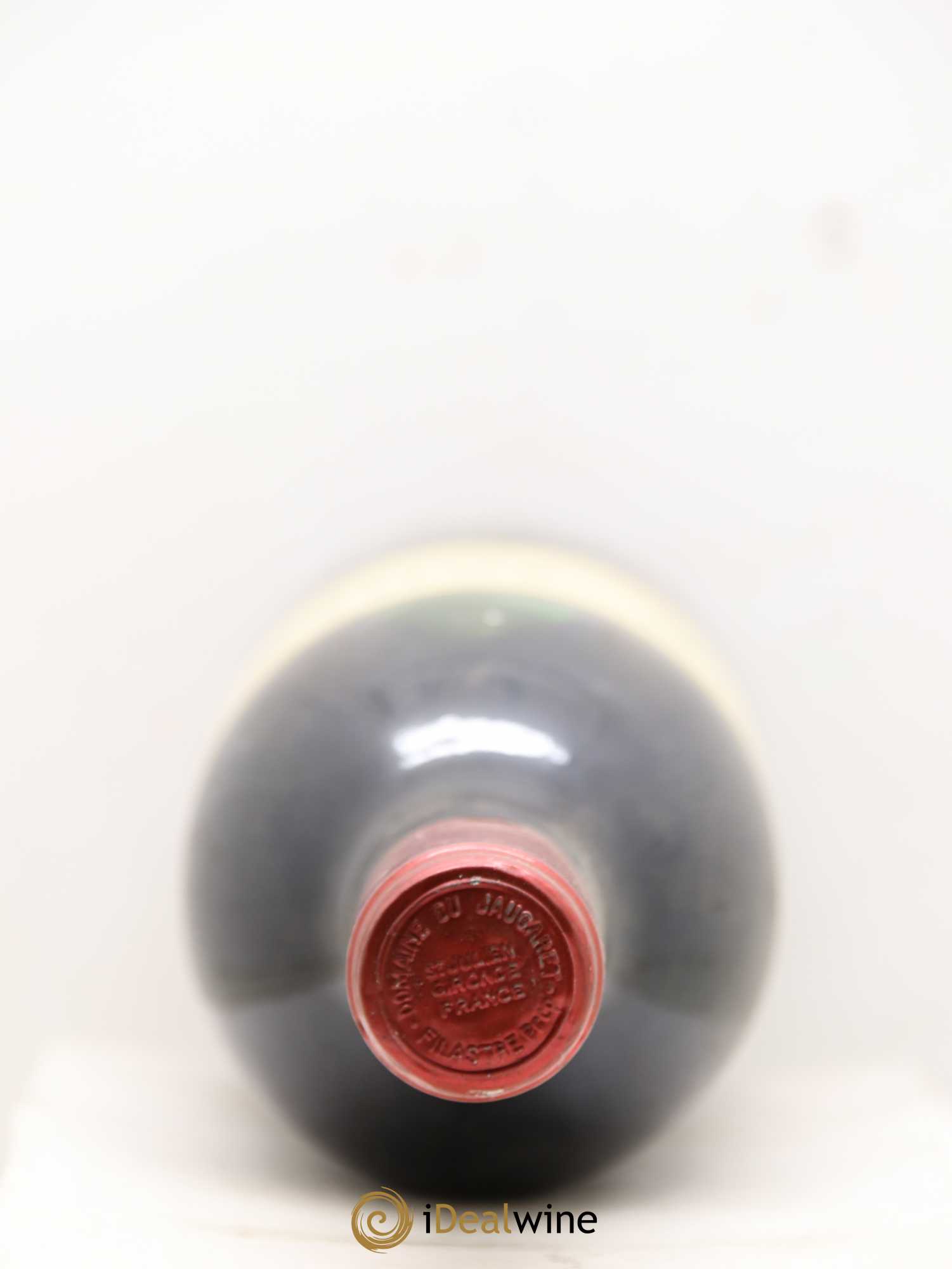 Domaine du Jaugaret 1988 - Lot de 2 bouteilles - 1