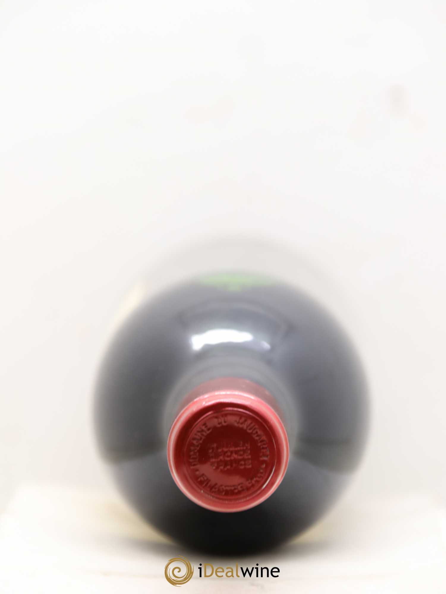 Domaine du Jaugaret 1990 - Lot de 2 bouteilles - 1