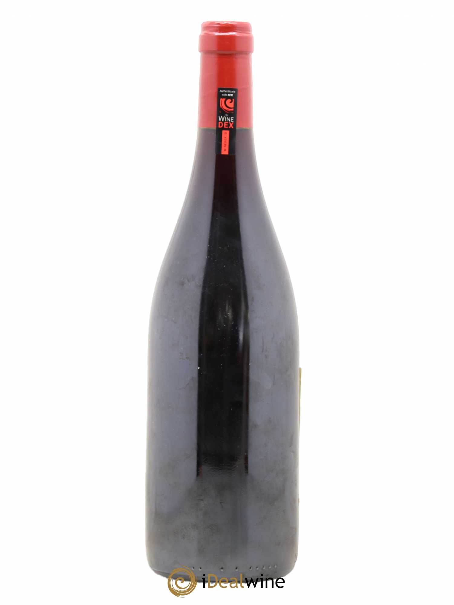 Châteauneuf-du-Pape Château Rayas Emmanuel Reynaud 2007 - Lot de 1 bouteille - 1