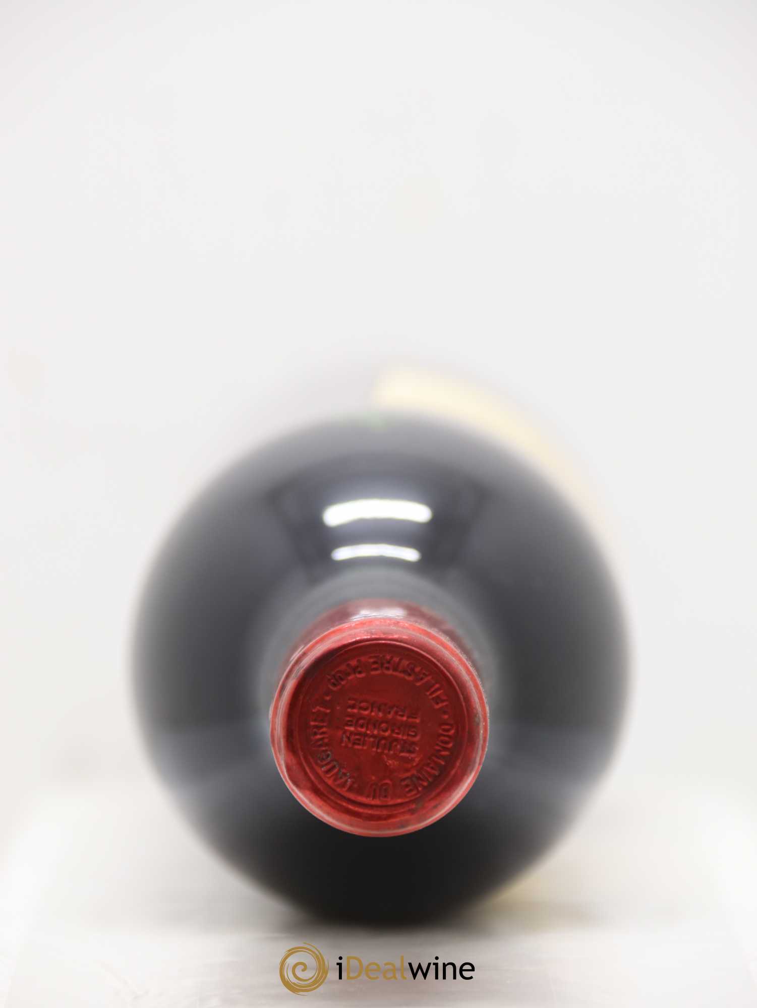Domaine du Jaugaret 1985 - Lot de 1 bouteille - 1