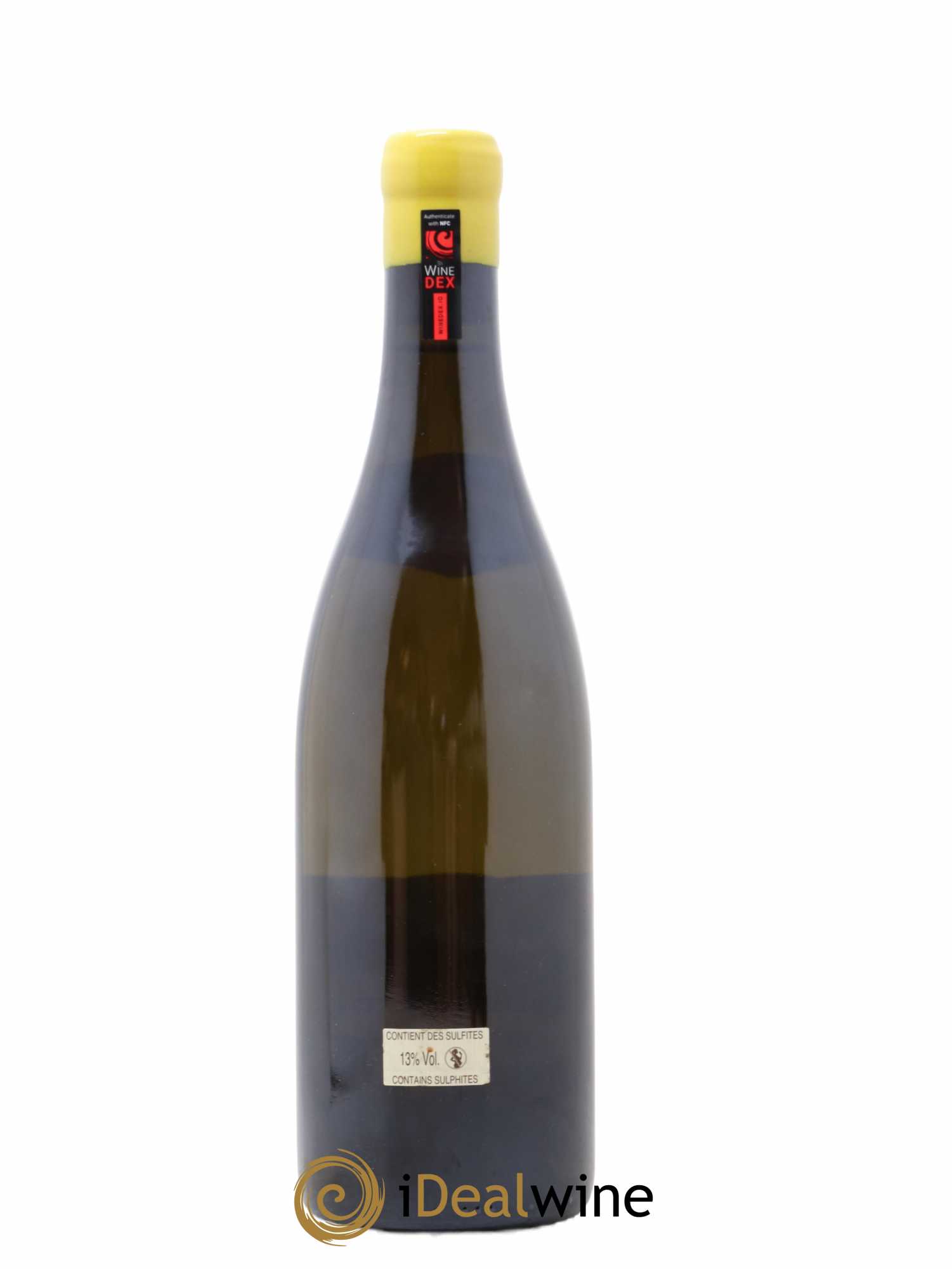 Chablis 1er Cru Montée de Tonnerre Raveneau (Domaine) 2014 - Posten von 1 Flasche - 1