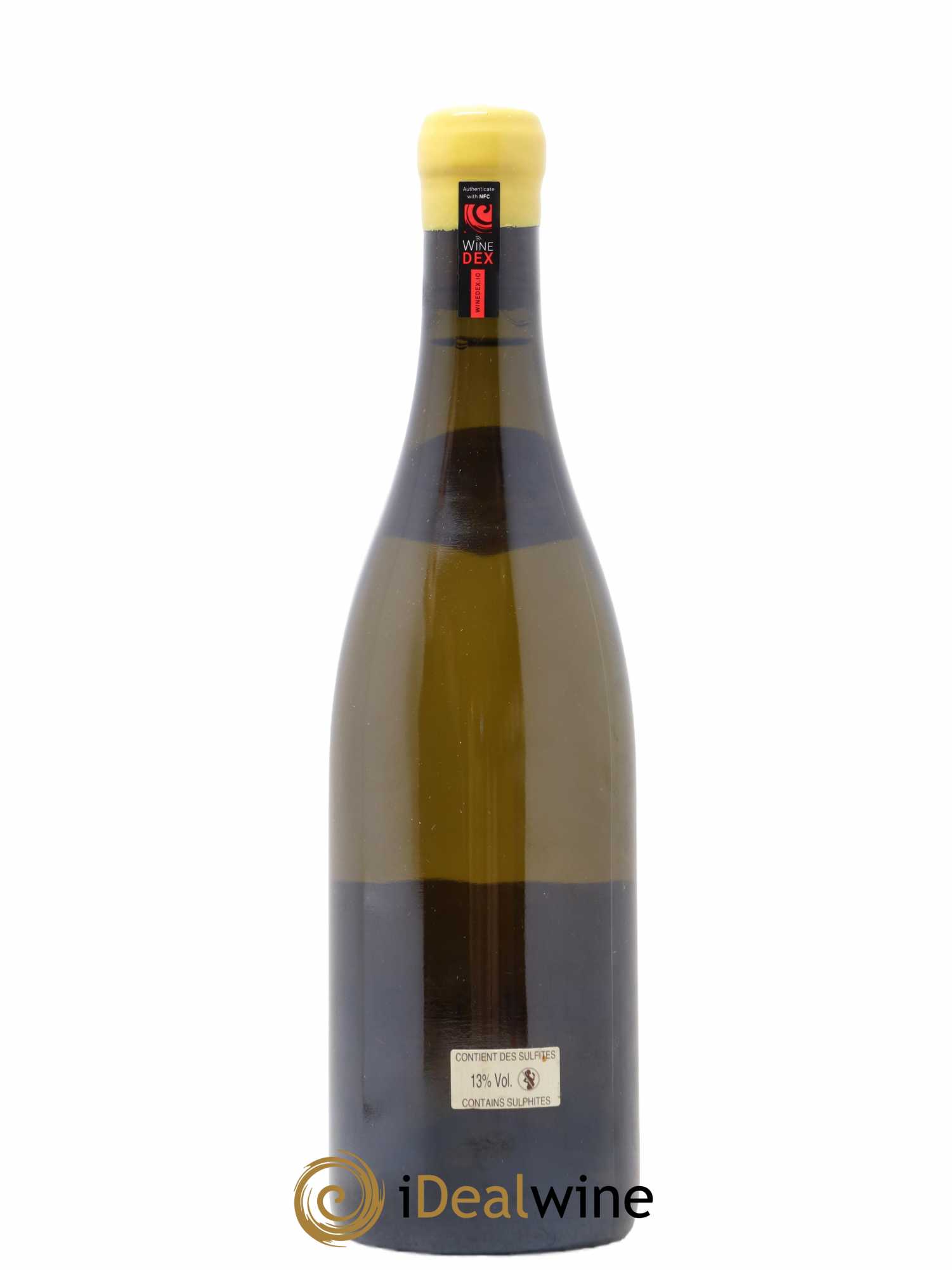 Chablis 1er Cru Montée de Tonnerre Raveneau (Domaine) 2011 - Lot de 1 bouteille - 1