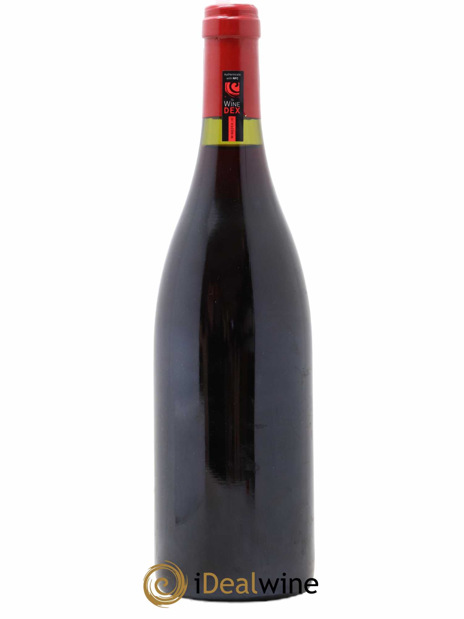 Châteauneuf-du-Pape Château Rayas Emmanuel Reynaud 2005 - Lot de 1 bouteille - 1