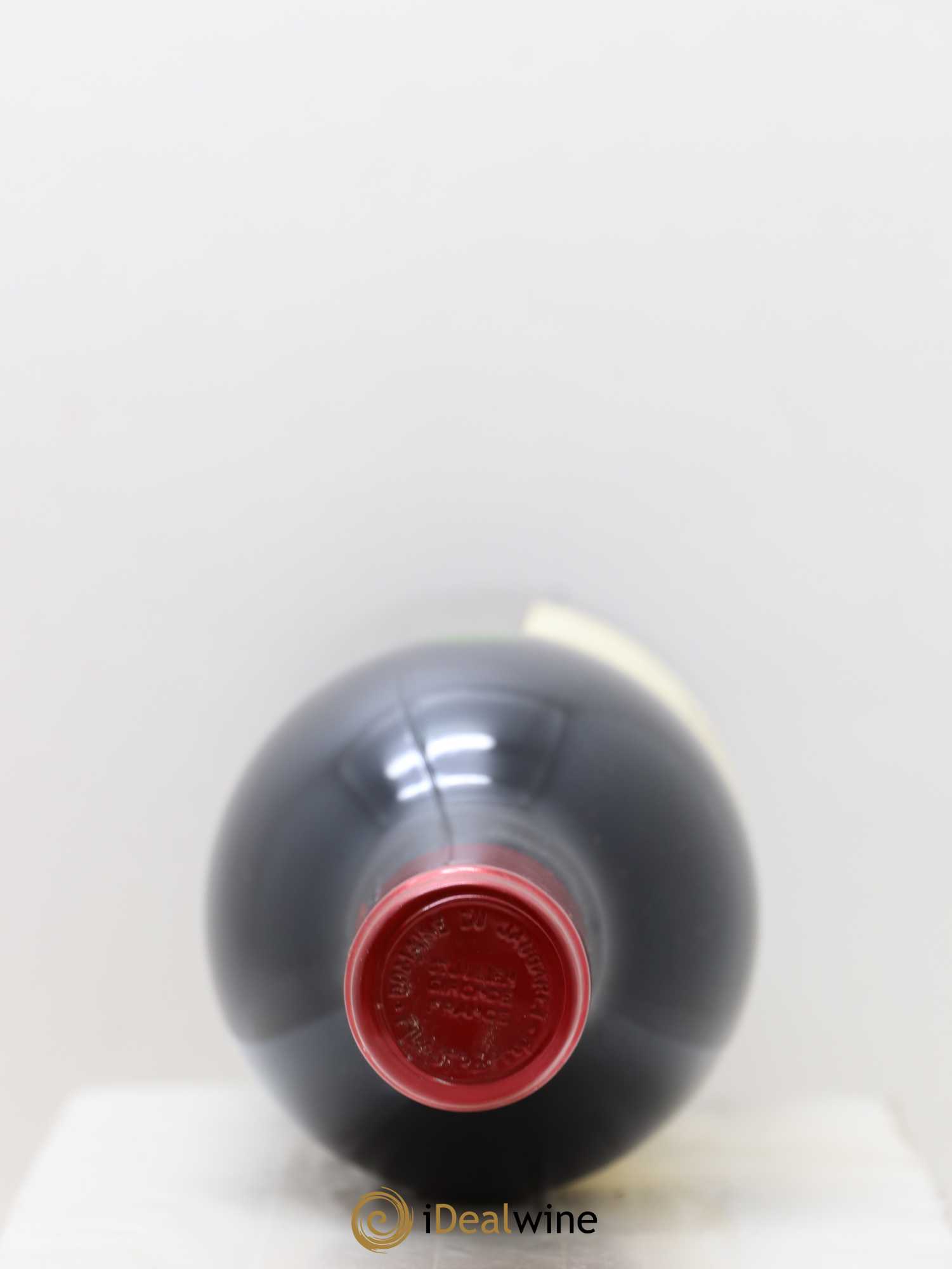 Domaine du Jaugaret 1990 - Lot de 1 bouteille - 2