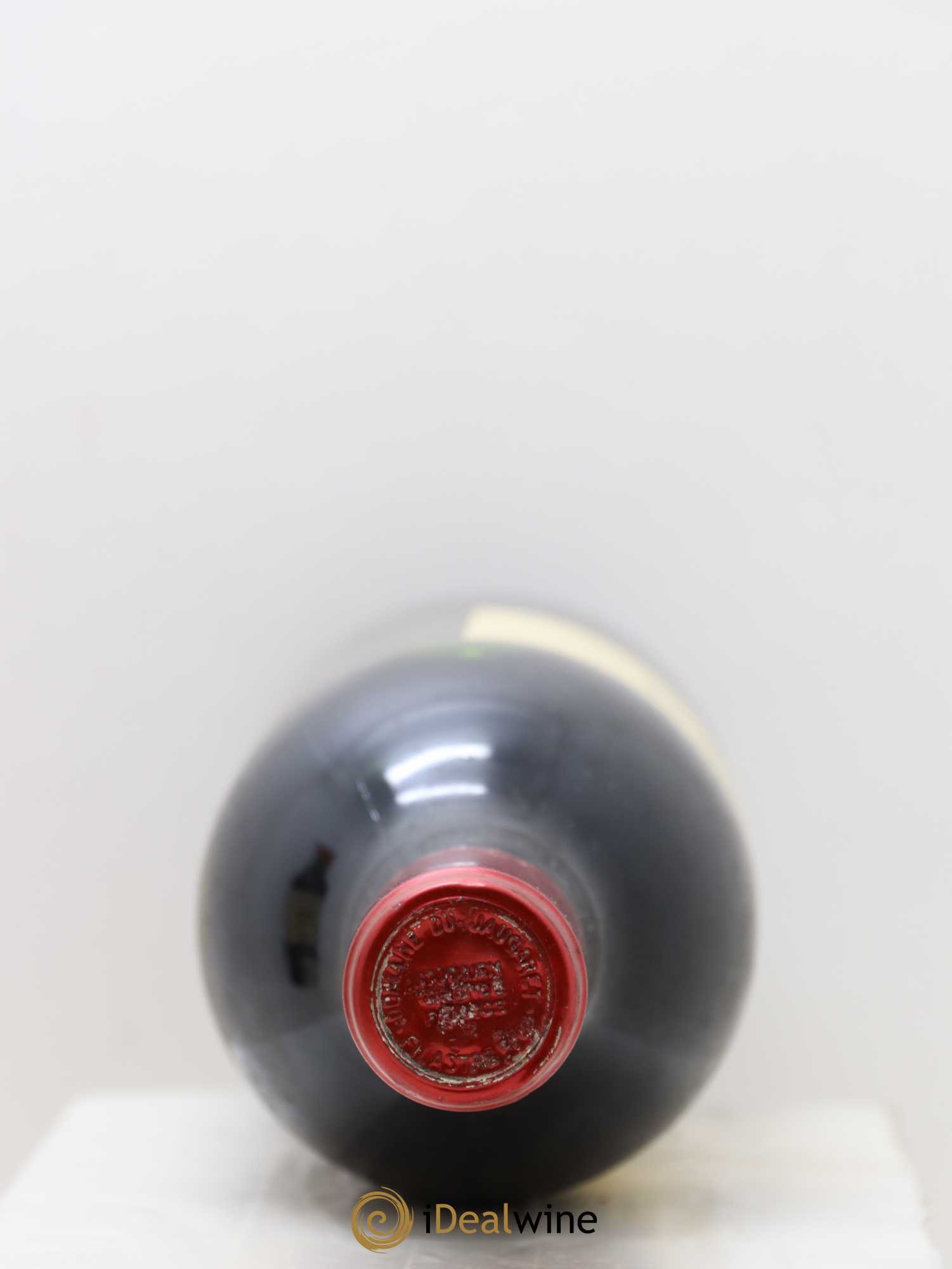 Domaine du Jaugaret 1989 - Lot de 2 bouteilles - 1