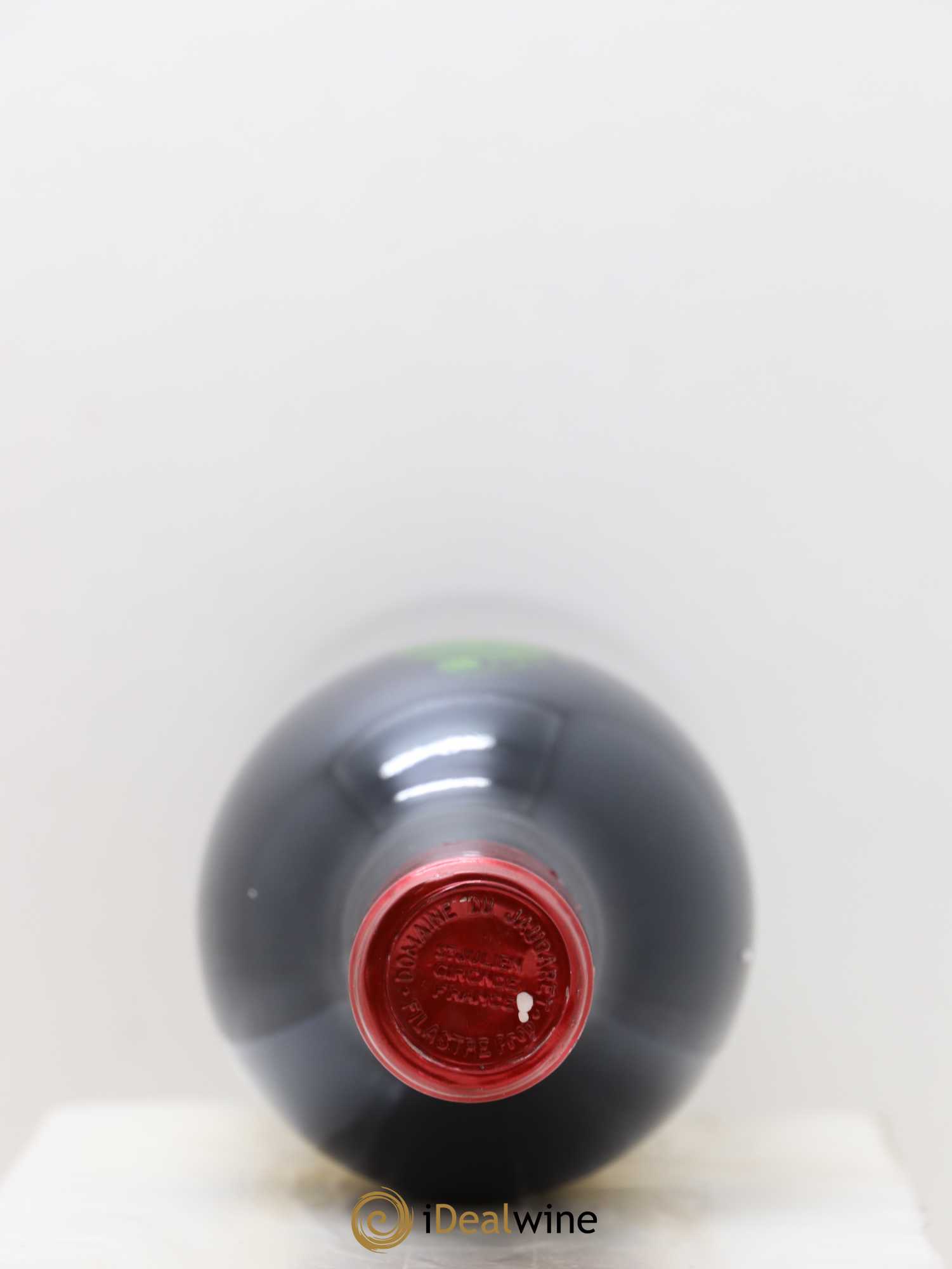 Domaine du Jaugaret 1988 - Lot de 1 bouteille - 1