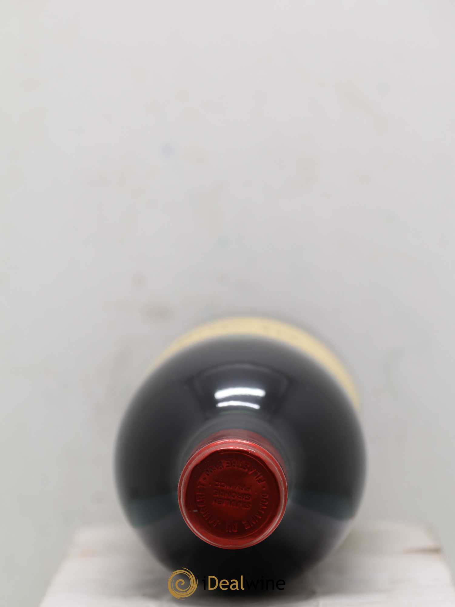 Domaine du Jaugaret 1983 - Lot de 1 bouteille - 1