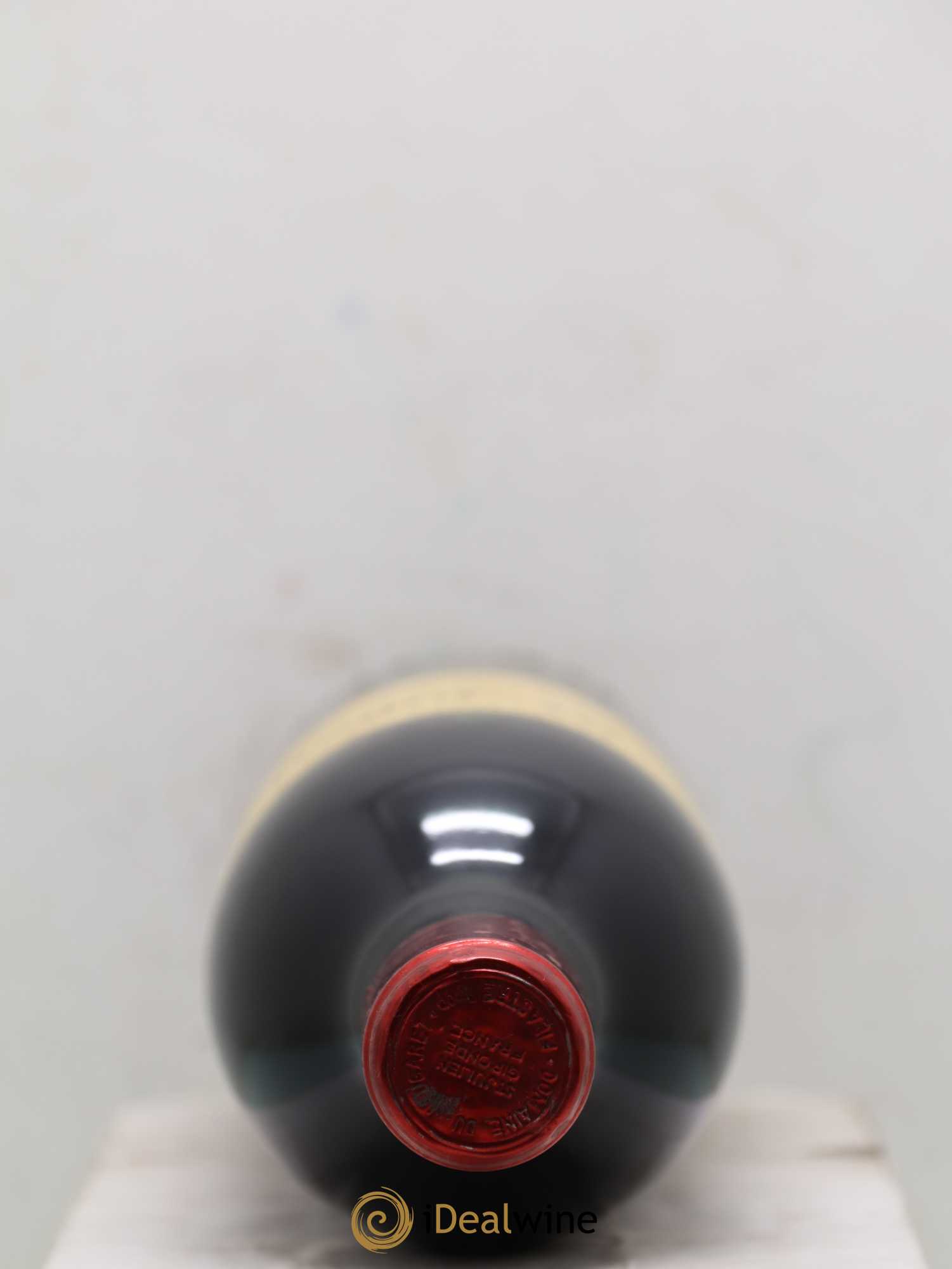 Domaine du Jaugaret 1984 - Lot de 1 bouteille - 1