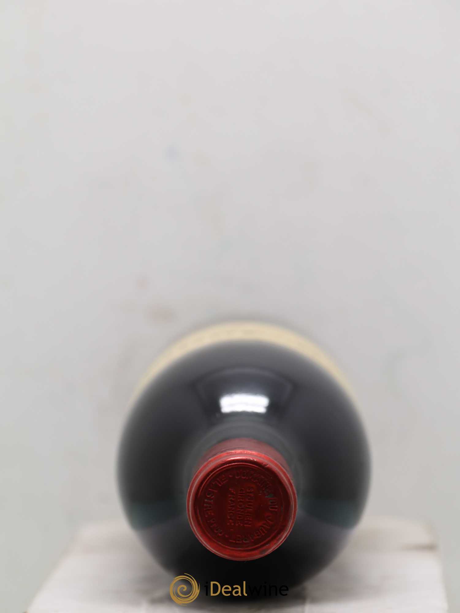 Domaine du Jaugaret 1987 - Lot of 1 bottle - 1