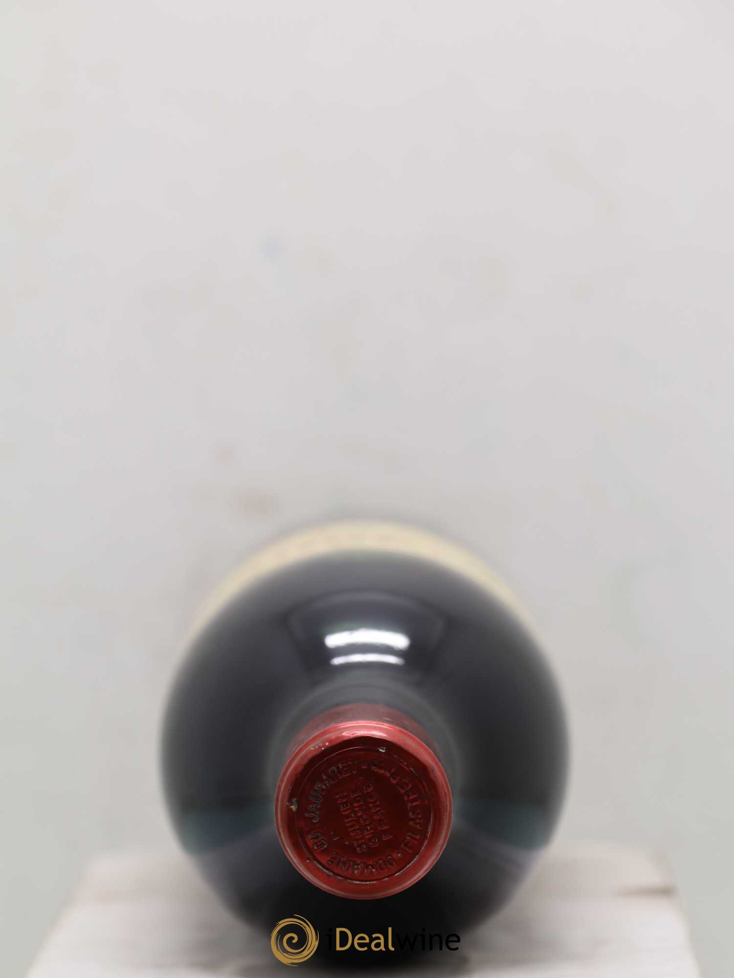 Domaine du Jaugaret 1988 - Lot de 1 bouteille - 1