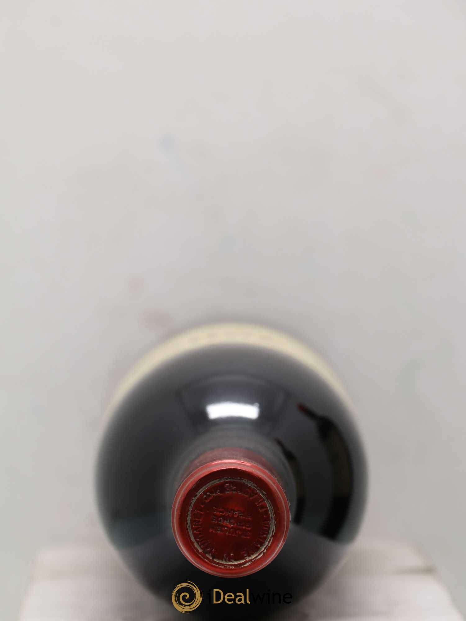 Domaine du Jaugaret 1989 - Lot de 2 bouteilles - 1