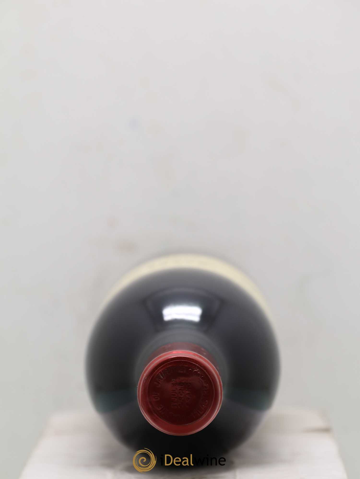 Domaine du Jaugaret 1990 - Lot de 1 bouteille - 1