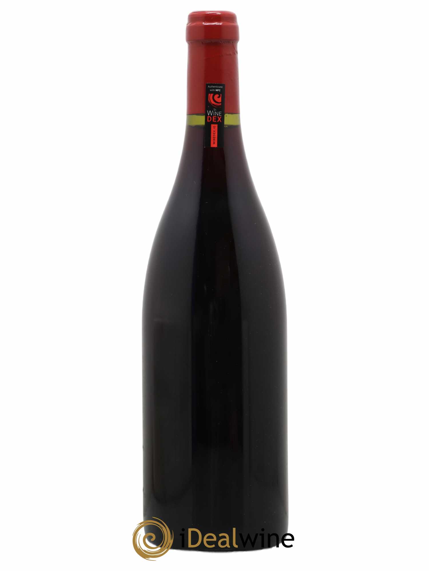 Châteauneuf-du-Pape Château Rayas Emmanuel Reynaud 2004 - Lot de 1 bouteille - 1