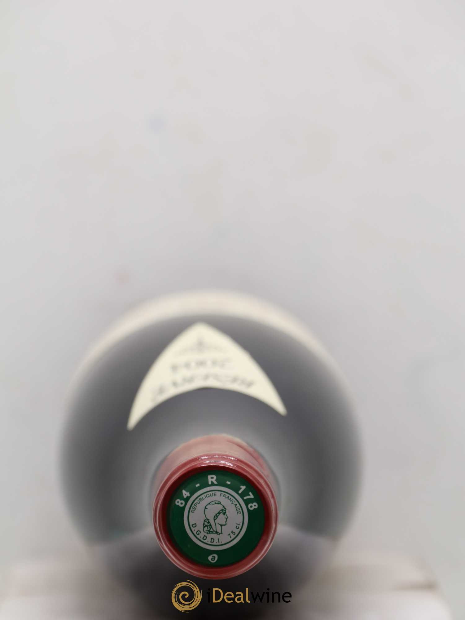 Châteauneuf-du-Pape Château Rayas Emmanuel Reynaud 2004 - Lot de 1 bouteille - 2