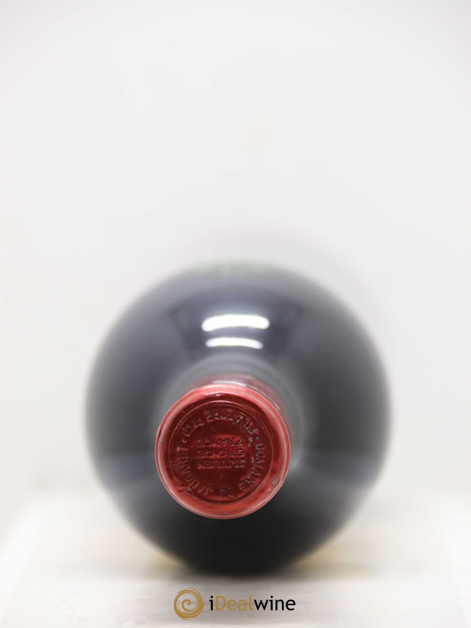 Domaine du Jaugaret 1988 - Lot de 1 bouteille - 1