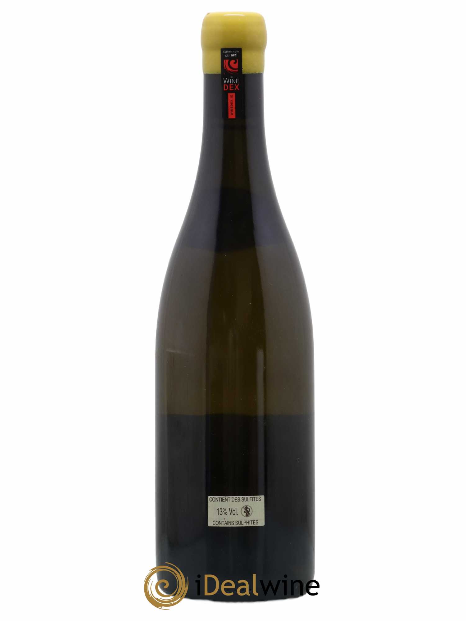 Chablis 1er Cru Butteaux Raveneau (Domaine) 2014 - Posten von 1 Flasche - 1