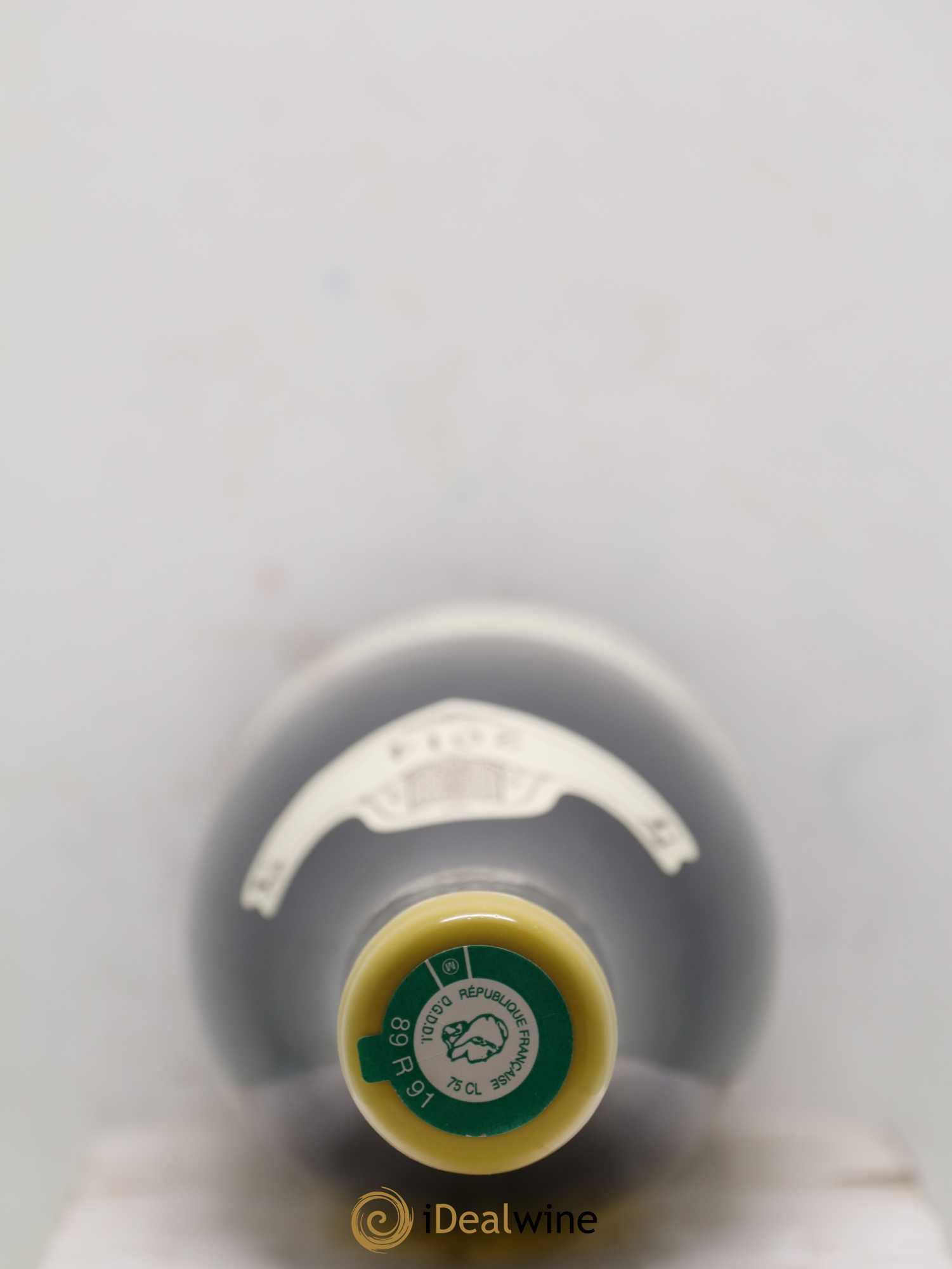 Chablis 1er Cru Butteaux Raveneau (Domaine) 2014 - Posten von 1 Flasche - 2