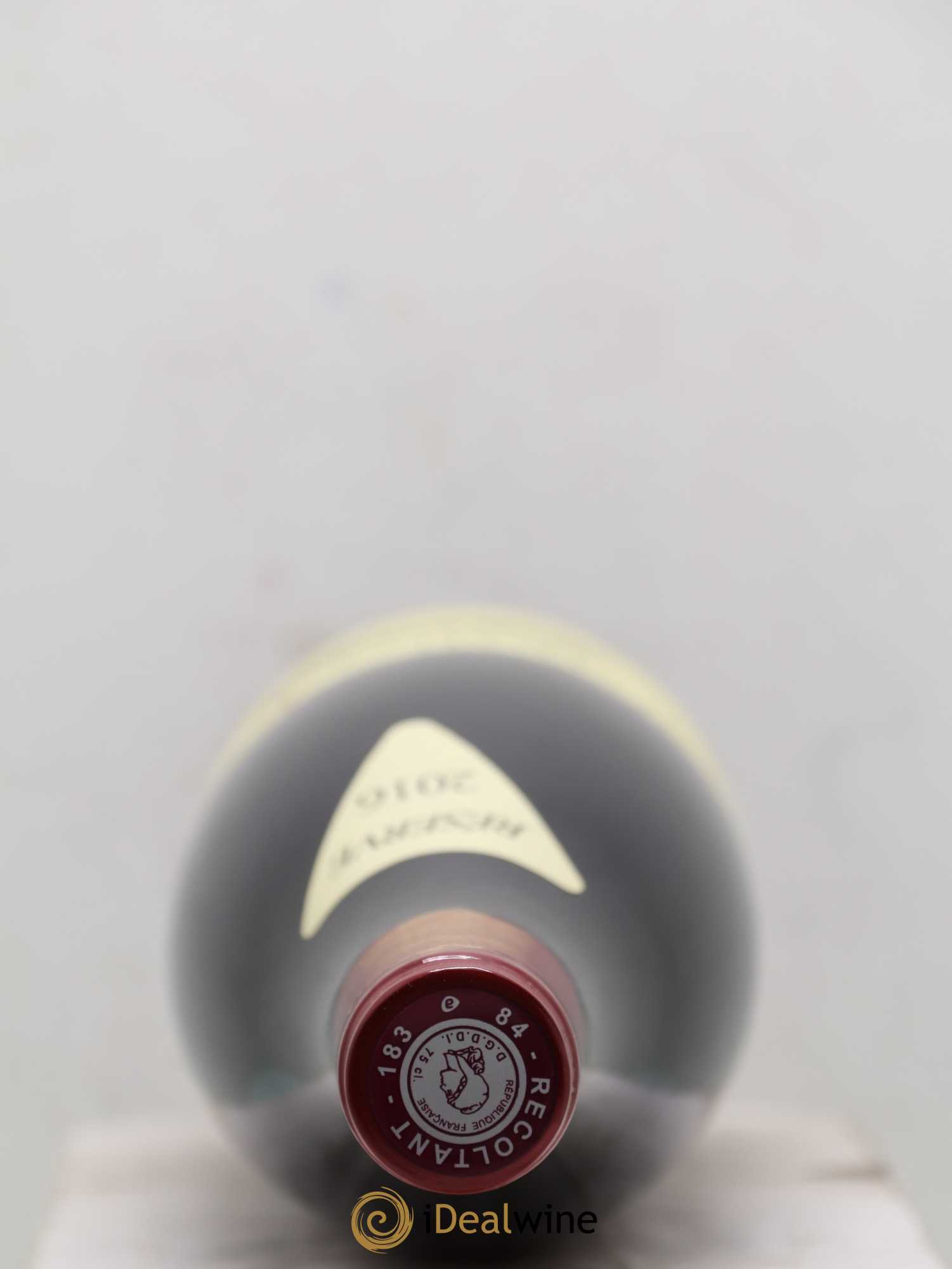 Côtes-du-Rhône Château des Tours Emmanuel Reynaud 2016 - Lot de 1 bouteille - 1