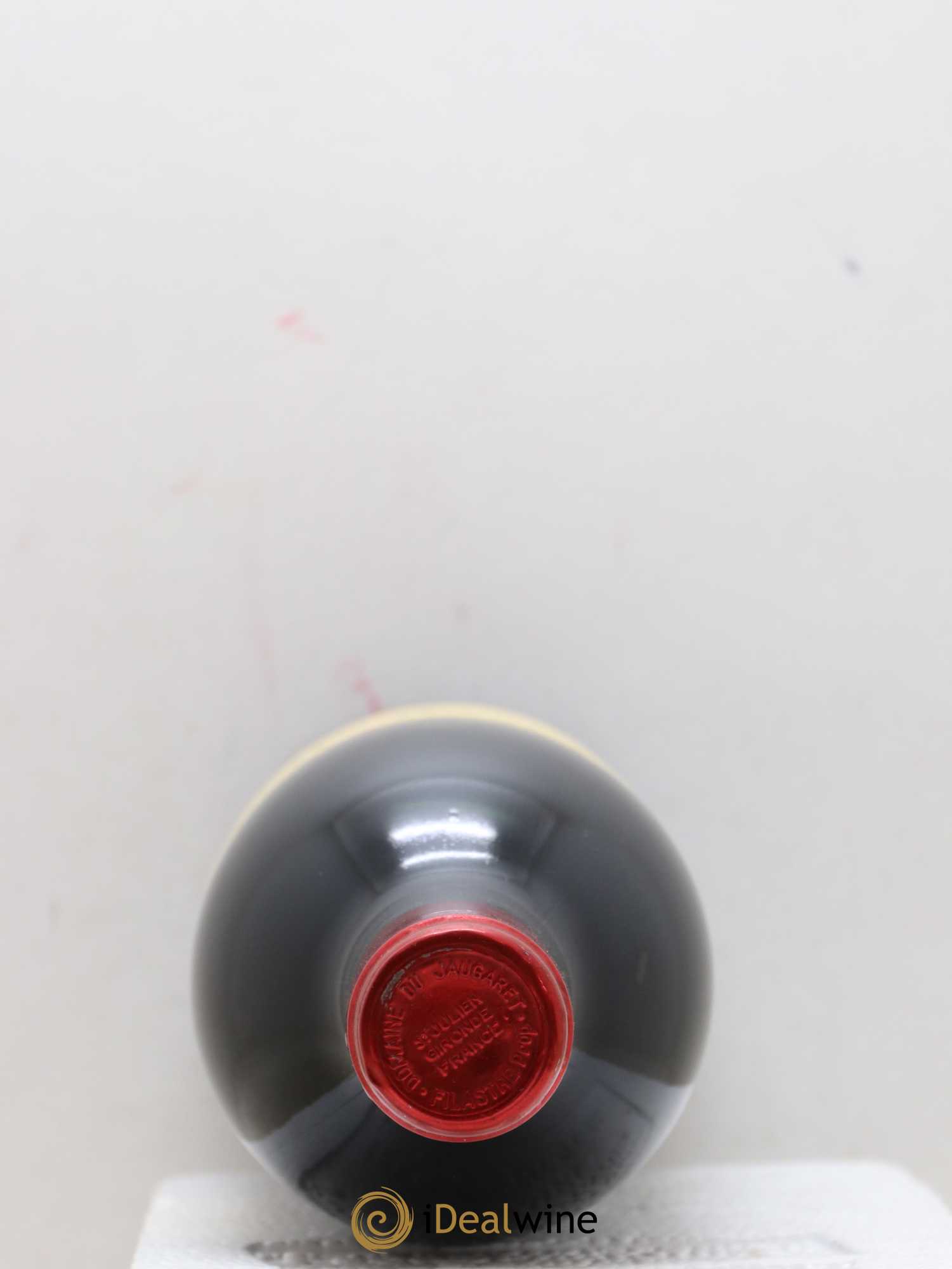 Domaine du Jaugaret 1983 - Lot de 1 bouteille - 1