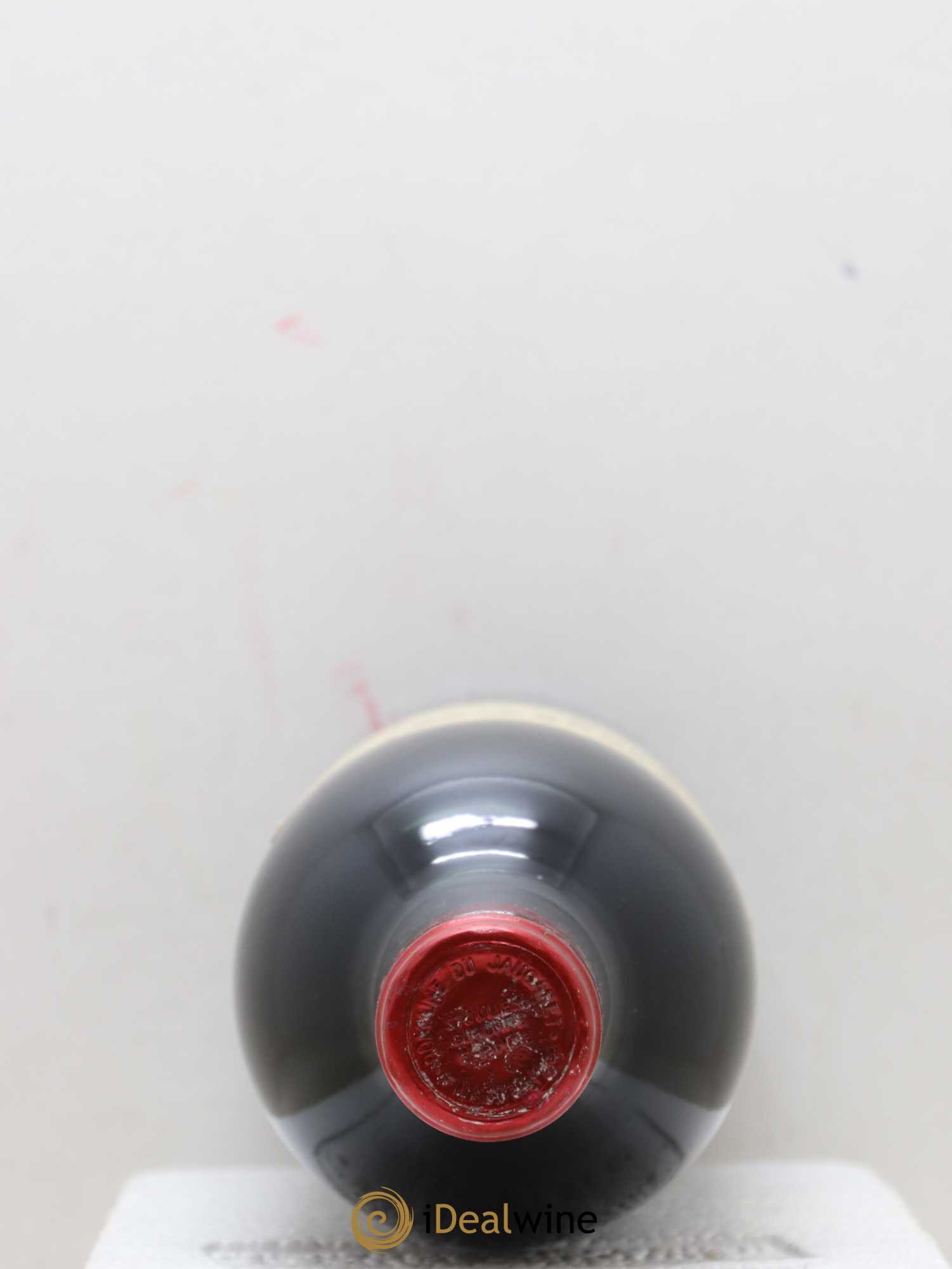 Domaine du Jaugaret 1989 - Lot de 1 bouteille - 1