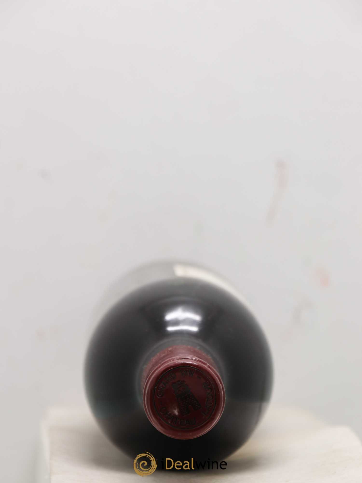 Château Latour 1er Grand Cru Classé 1984 - Lot de 2 bouteilles - 1